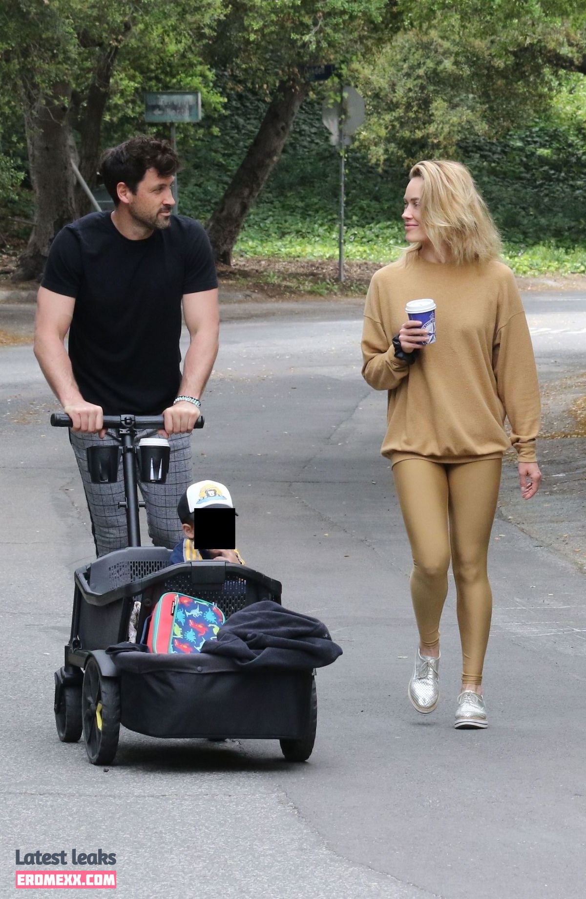 Latest Leaks Peta Murgatroyd Nude #106 - Fapello