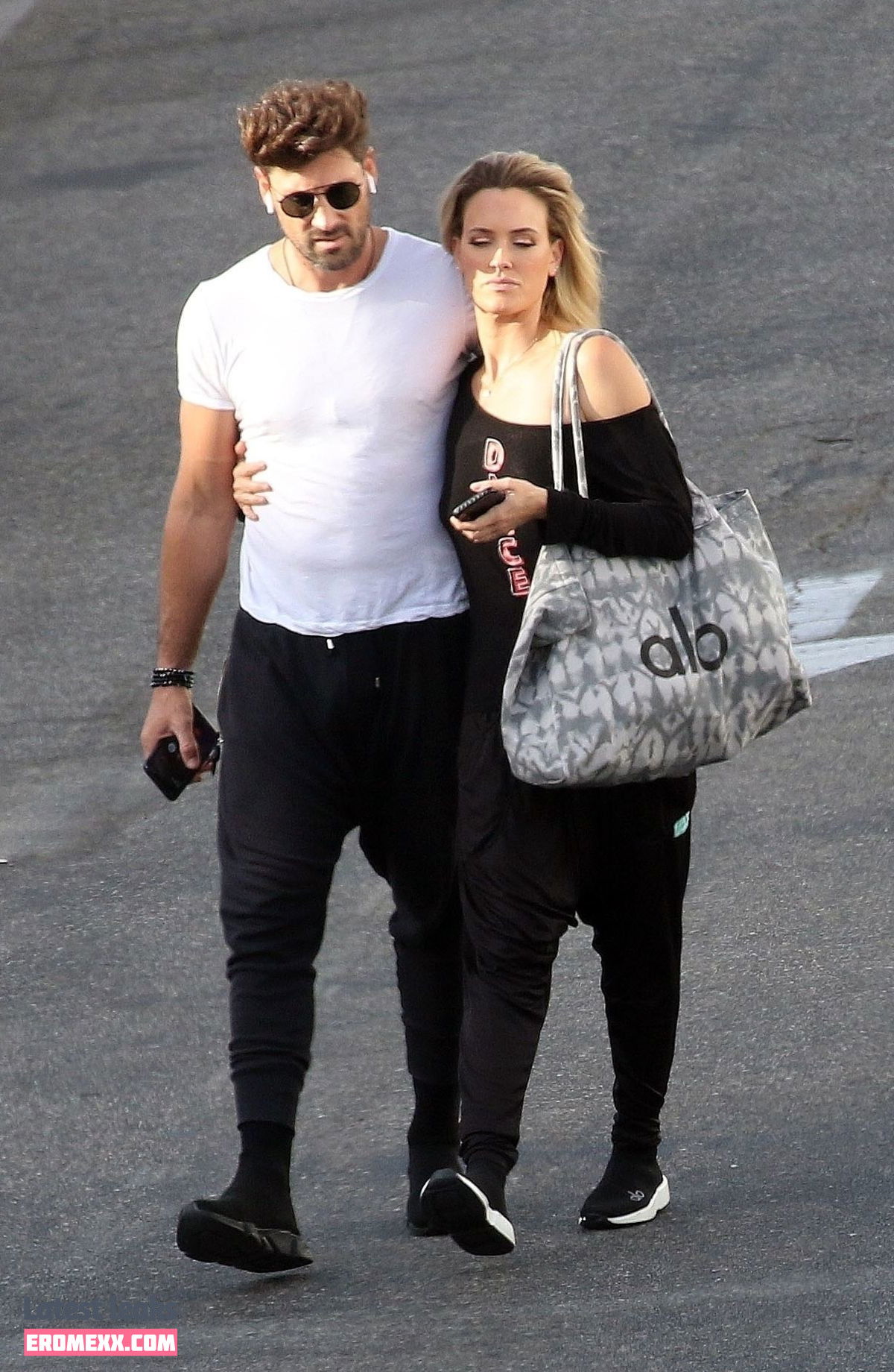 Latest Leaks Peta Murgatroyd Nude #2 - Fapello