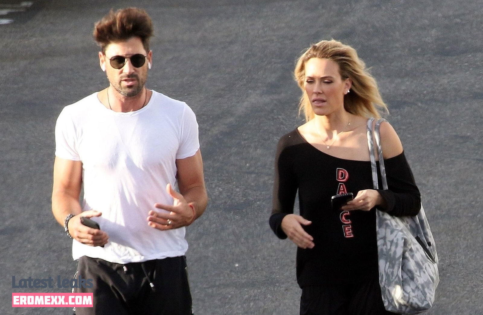 Latest Leaks Peta Murgatroyd Nude #21 - Fapello