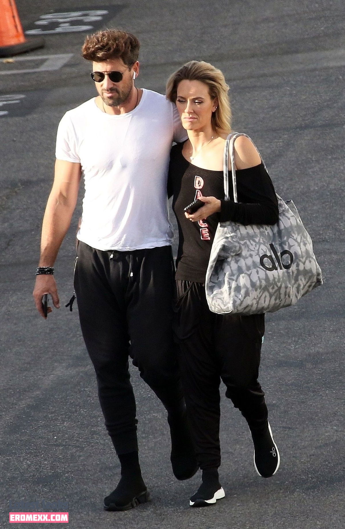 Latest Leaks Peta Murgatroyd Nude #3 - Fapello
