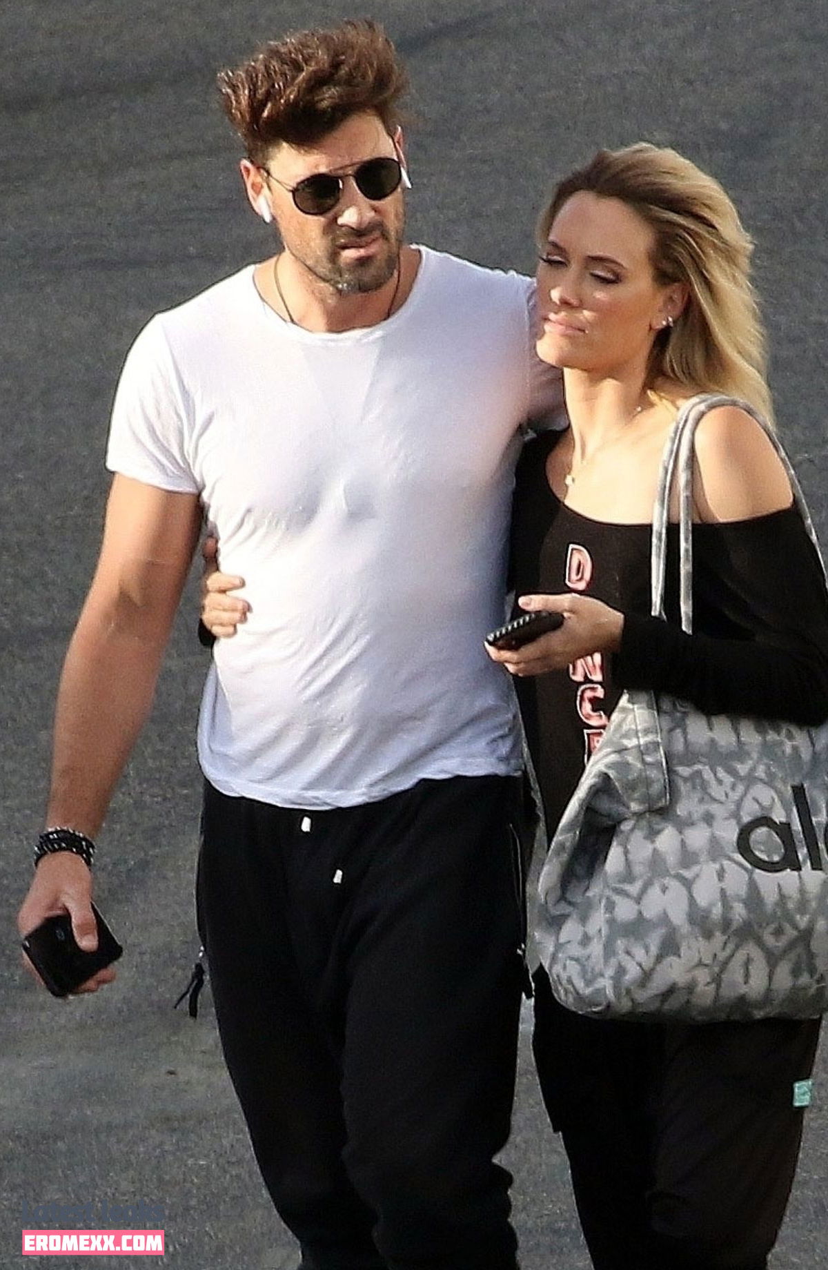 Latest Leaks Peta Murgatroyd Nude #4 - Fapello