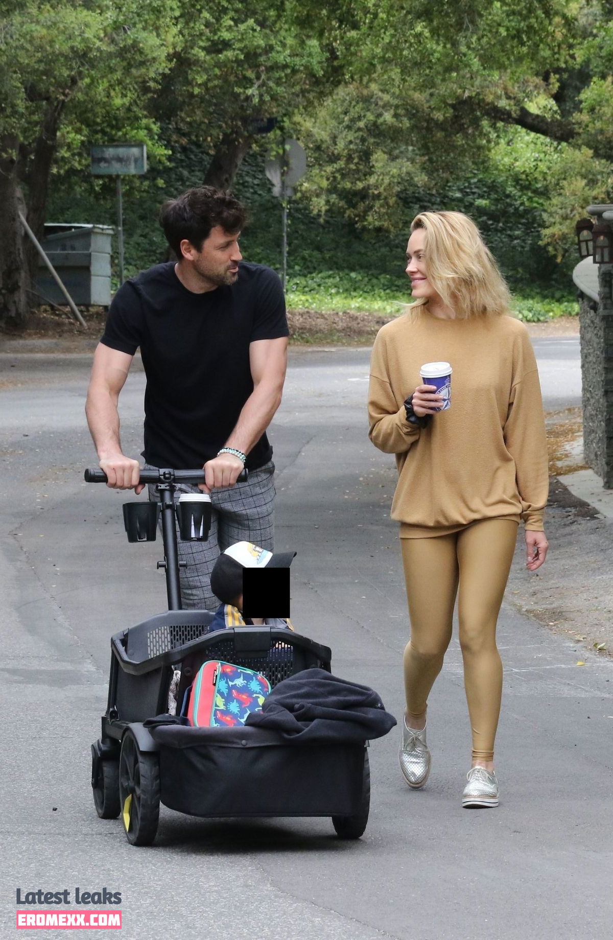 Latest Leaks Peta Murgatroyd Nude #82 - Fapello