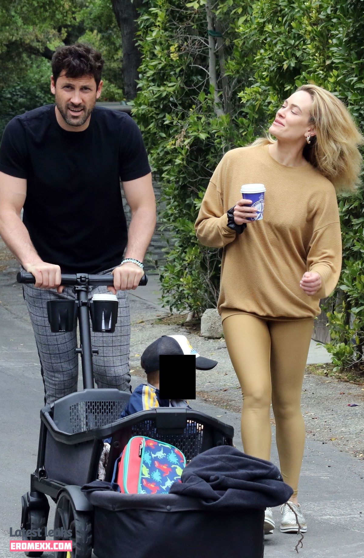 Latest Leaks Peta Murgatroyd Nude #85 - Fapello