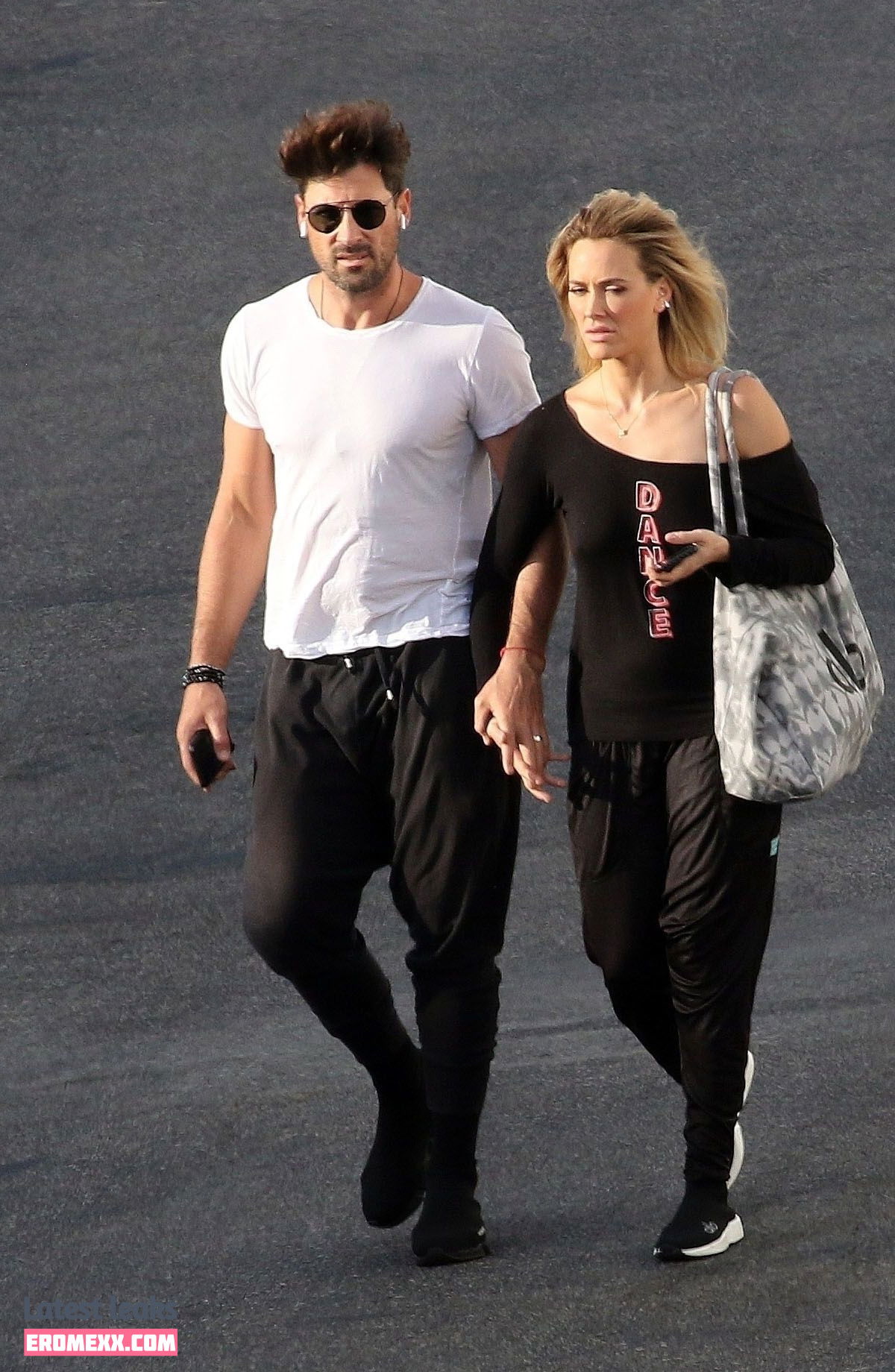 Latest Leaks Peta Murgatroyd Nude #9 - Fapello