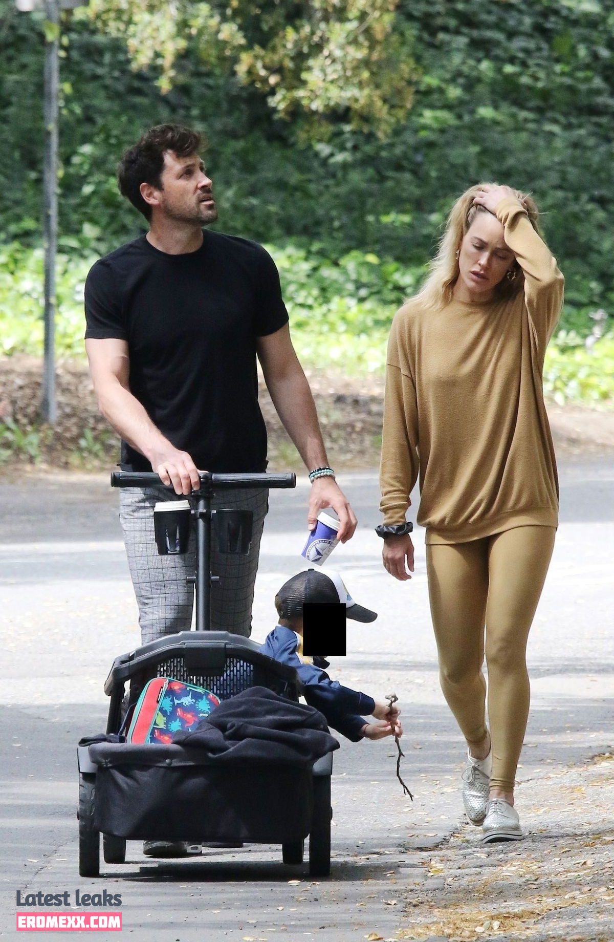 Latest Leaks Peta Murgatroyd Nude #91 - Fapello