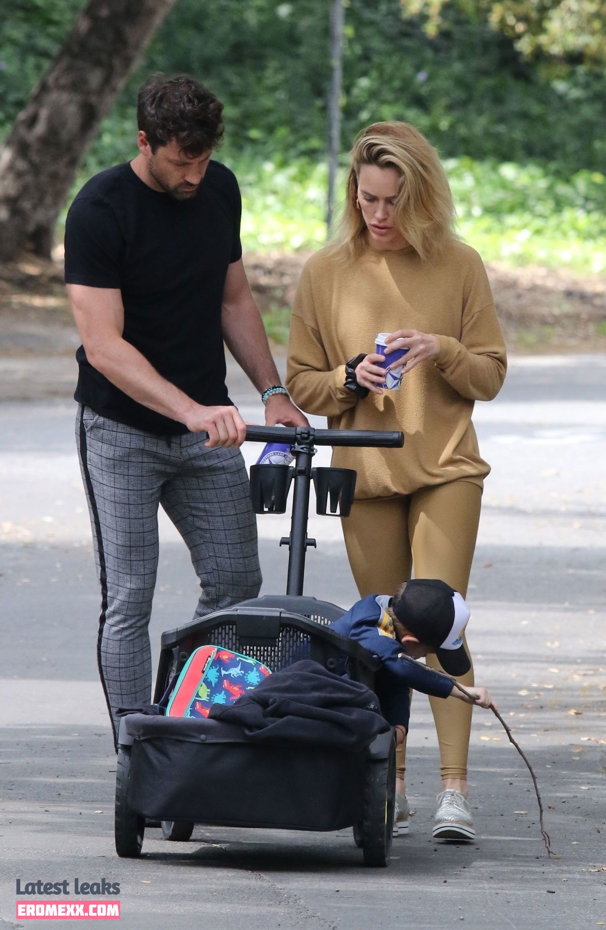 Latest Leaks Peta Murgatroyd Nude #96 - Fapello