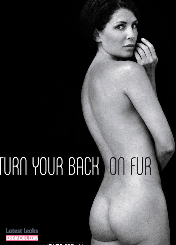 Latest Leaks PETA Poster Girls Nude #6 - Fapello