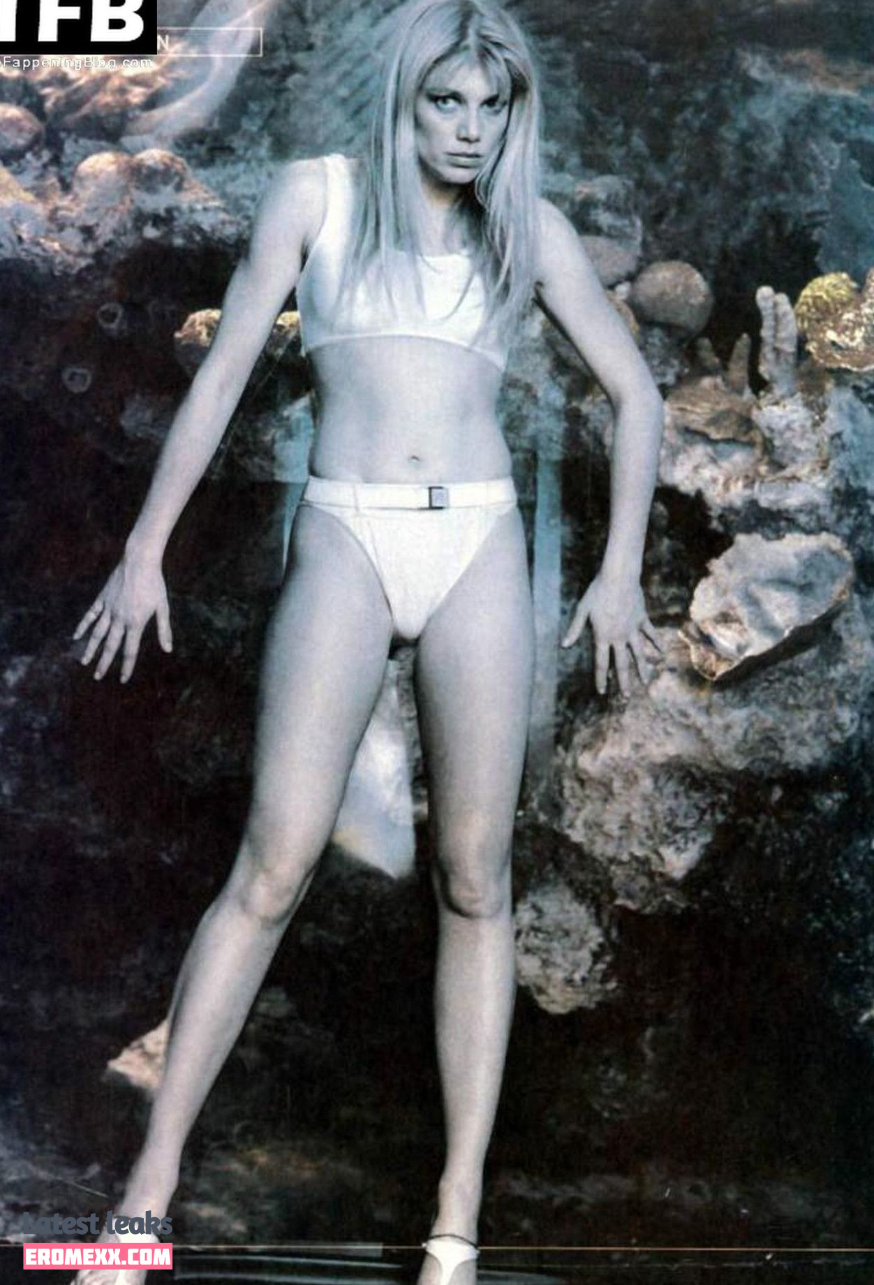 Latest Leaks Peta Wilson Nude #64 - Fapello