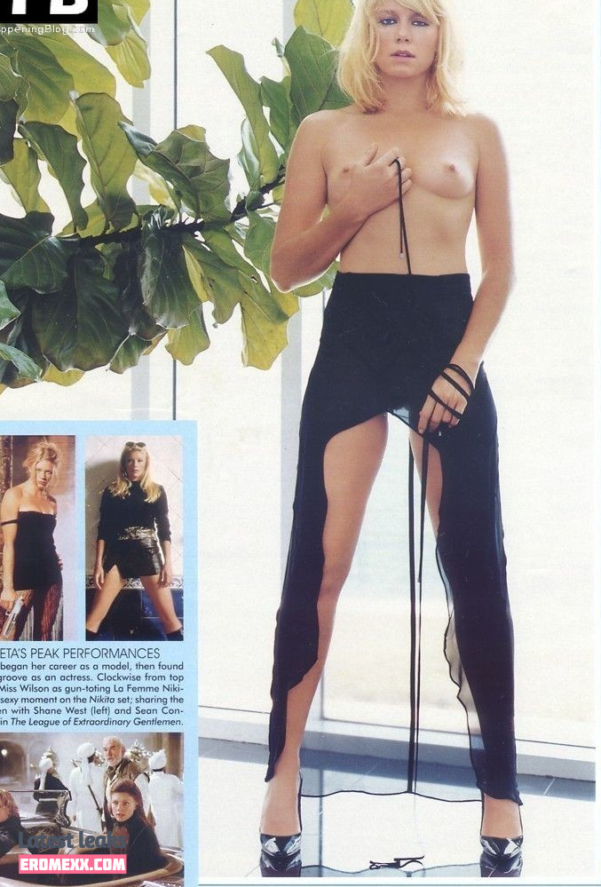 Latest Leaks Peta Wilson Nude #69 - Fapello