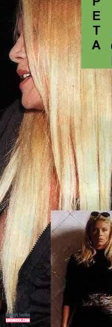 Latest Leaks Peta Wilson Nude #73 - Fapello