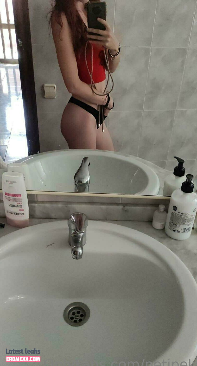 Latest Leaks petipekii Nude #1 - Fapello