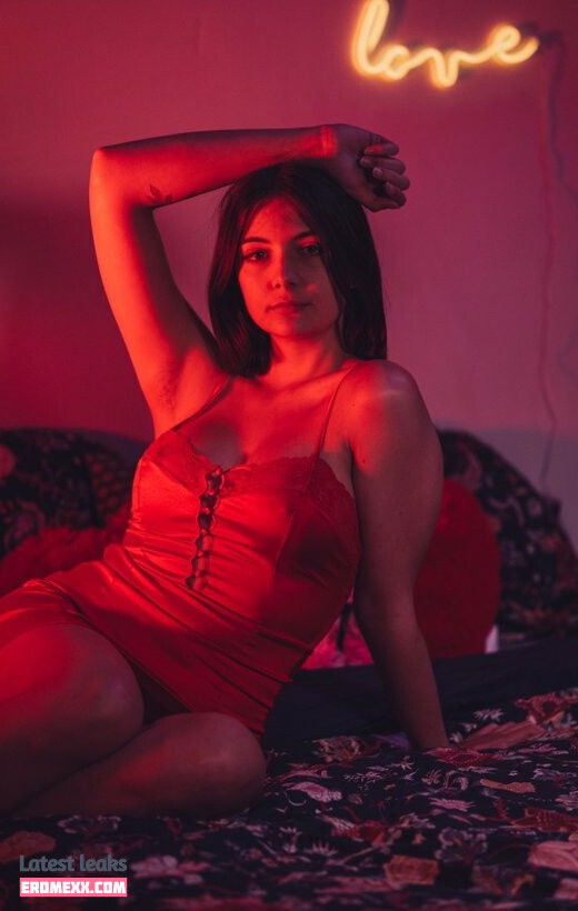 Latest Leaks Petit-tigre Nude #60 - Erome