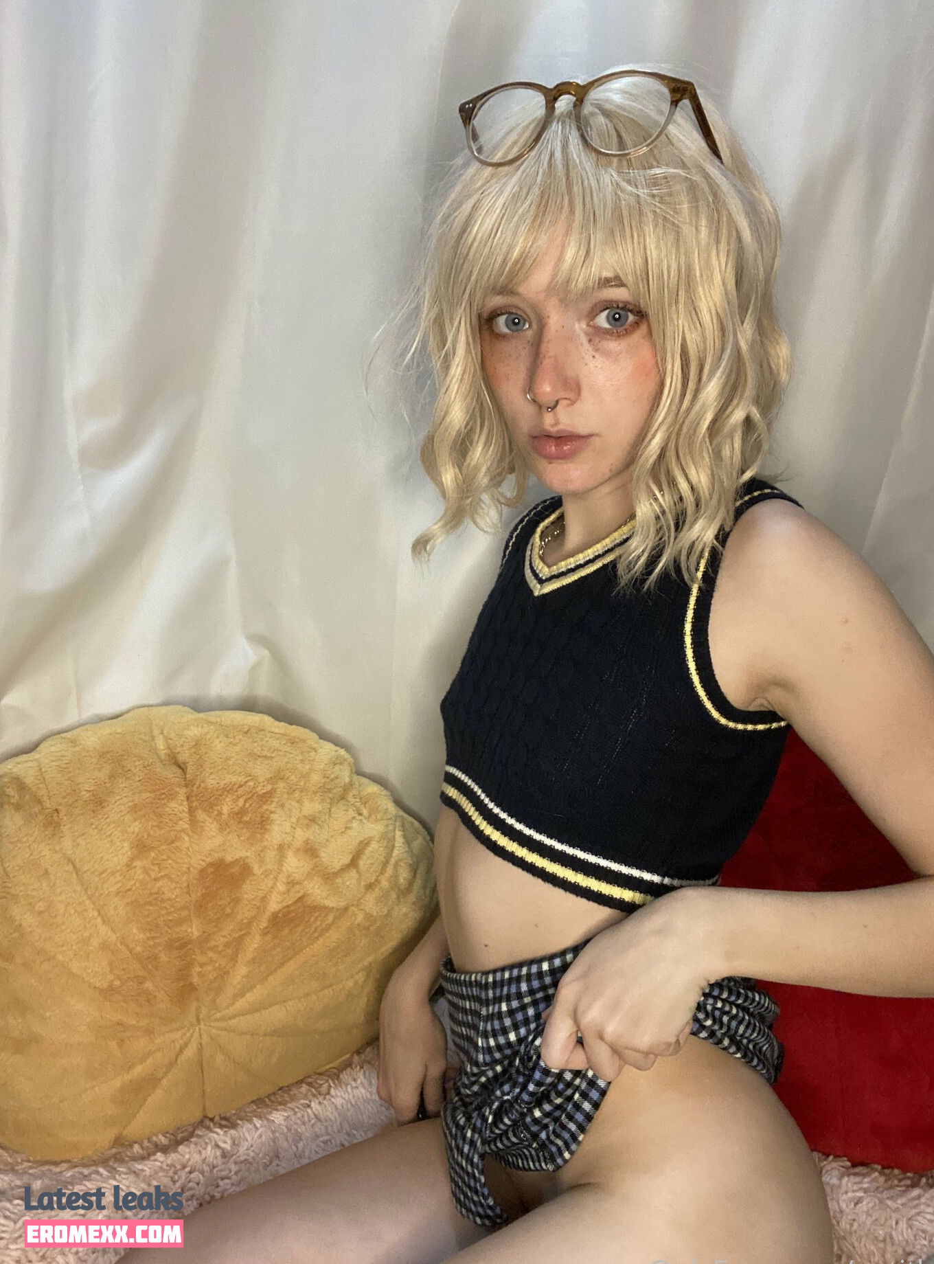 Latest Leaks petitboi Nude #3 - Fapello
