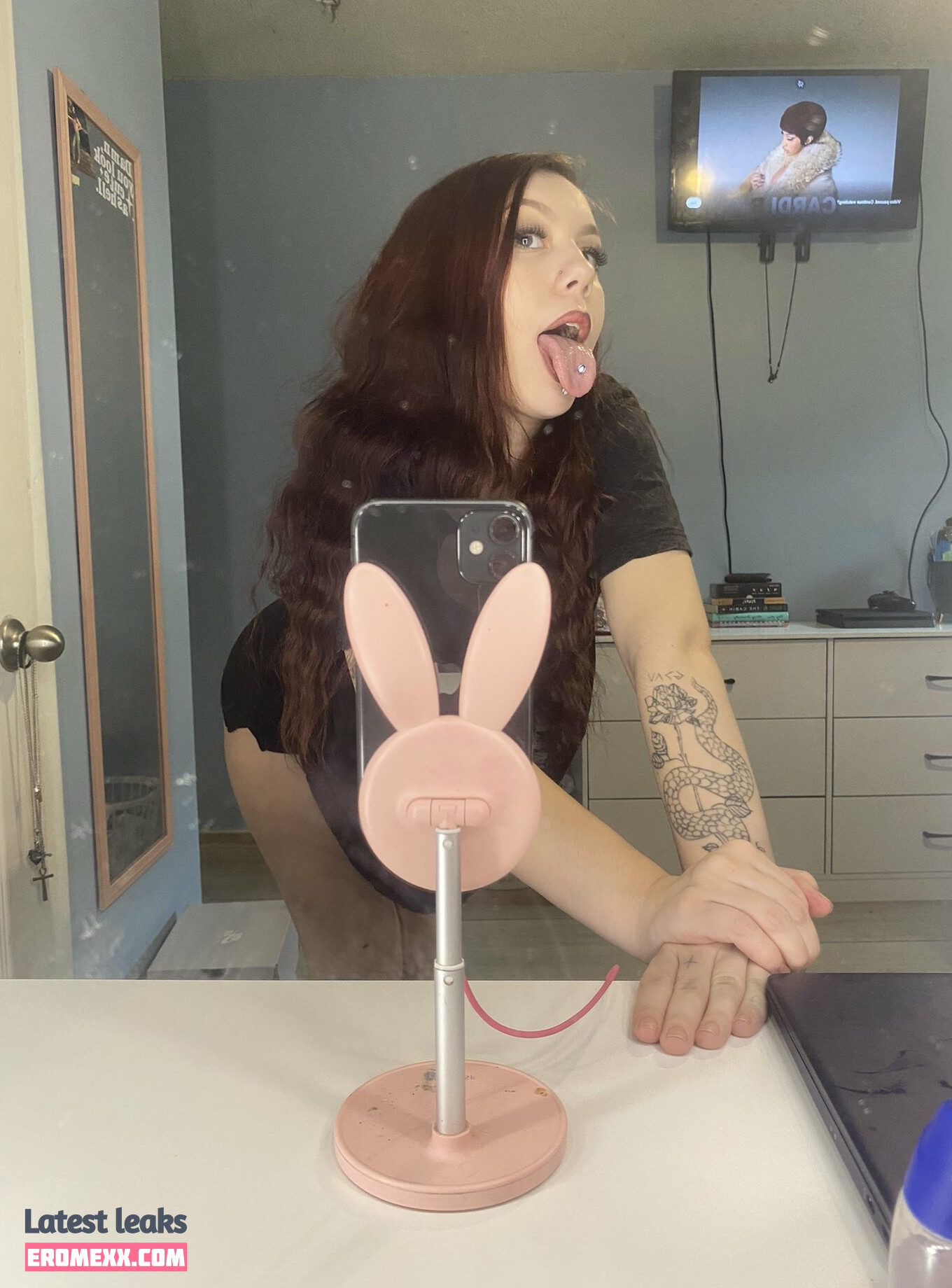 Latest Leaks Petite Bby Nude #5 - Fapello