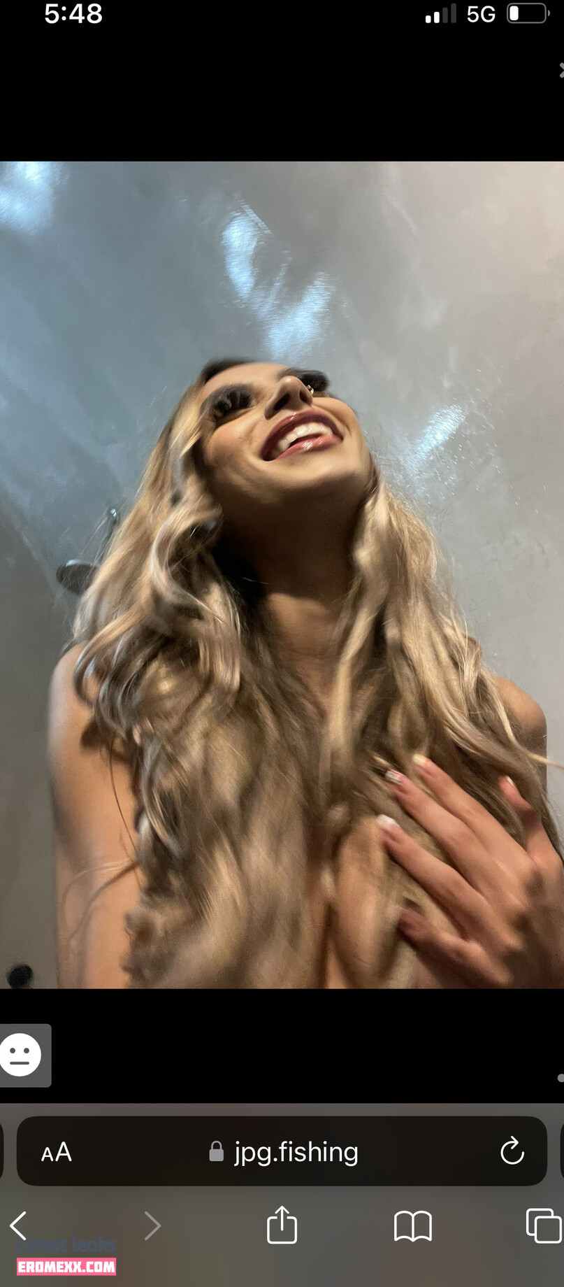Latest Leaks Petite Beautiful Latina Nude #5 - Fapello