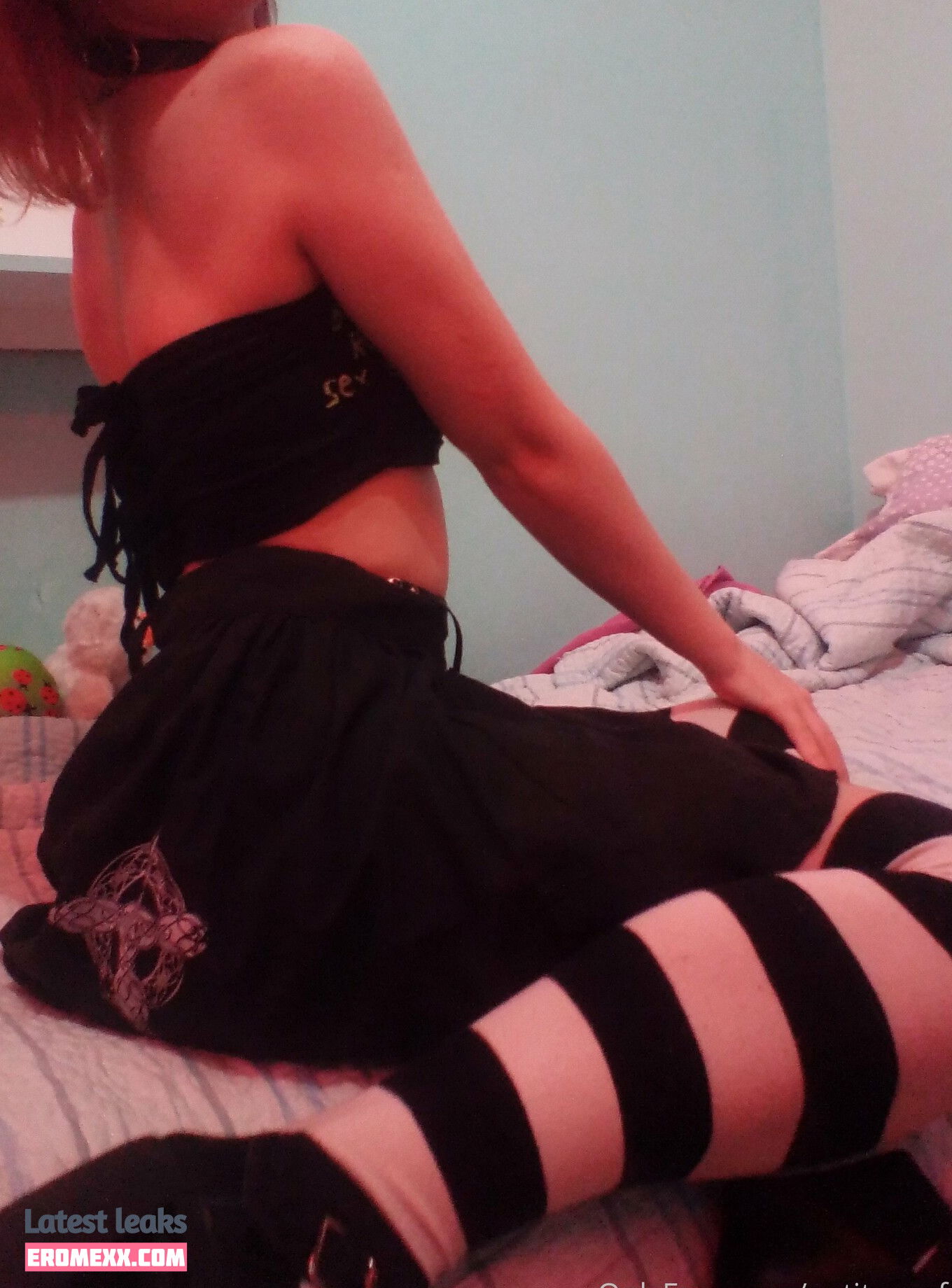 Latest Leaks petite_enfer Nude #40 - Fapello