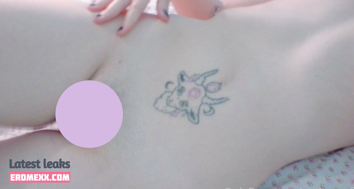 Latest Leaks petite_enfer Nude #53 - Fapello