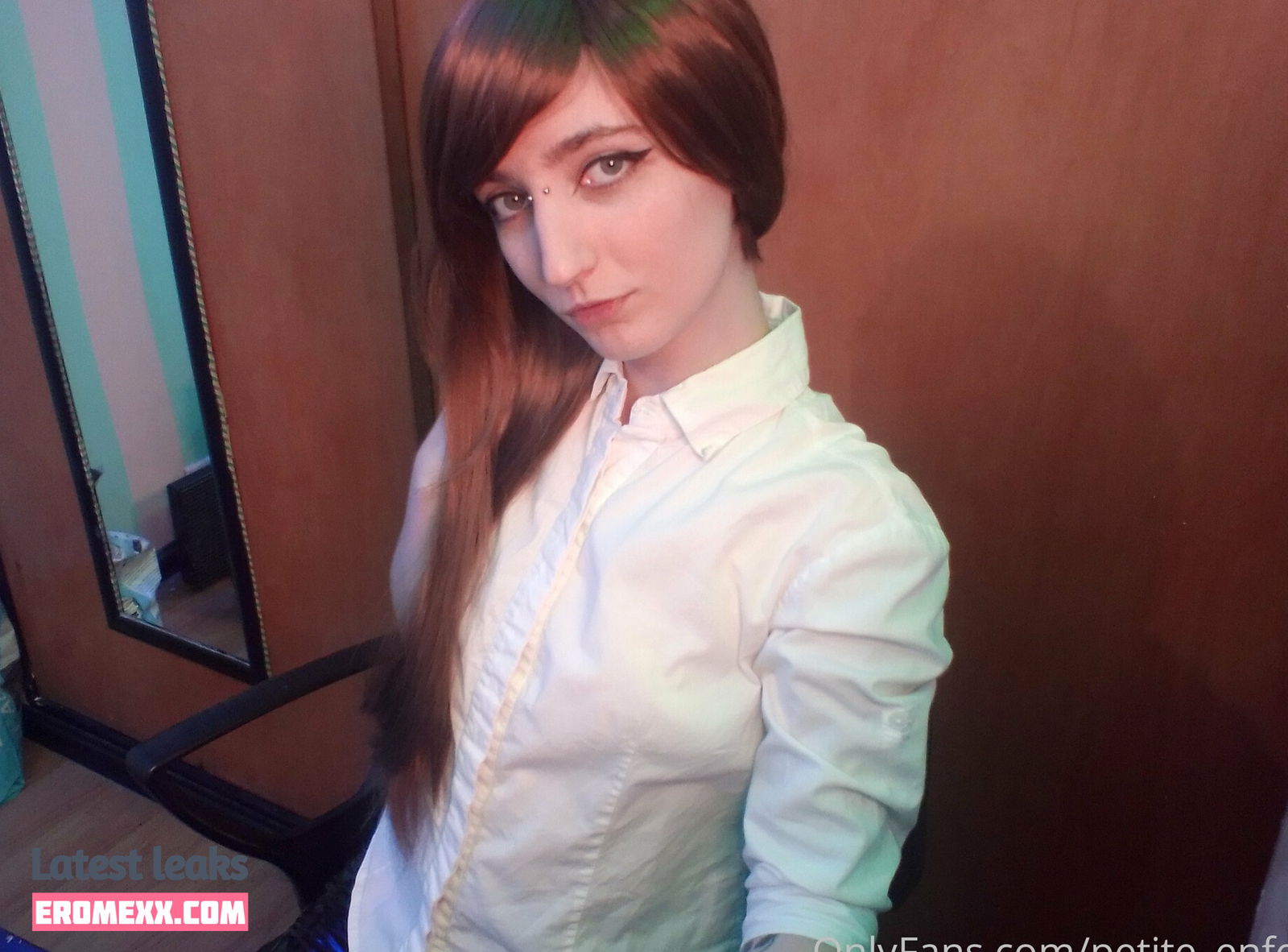 Latest Leaks petite_enfer Nude #64 - Fapello