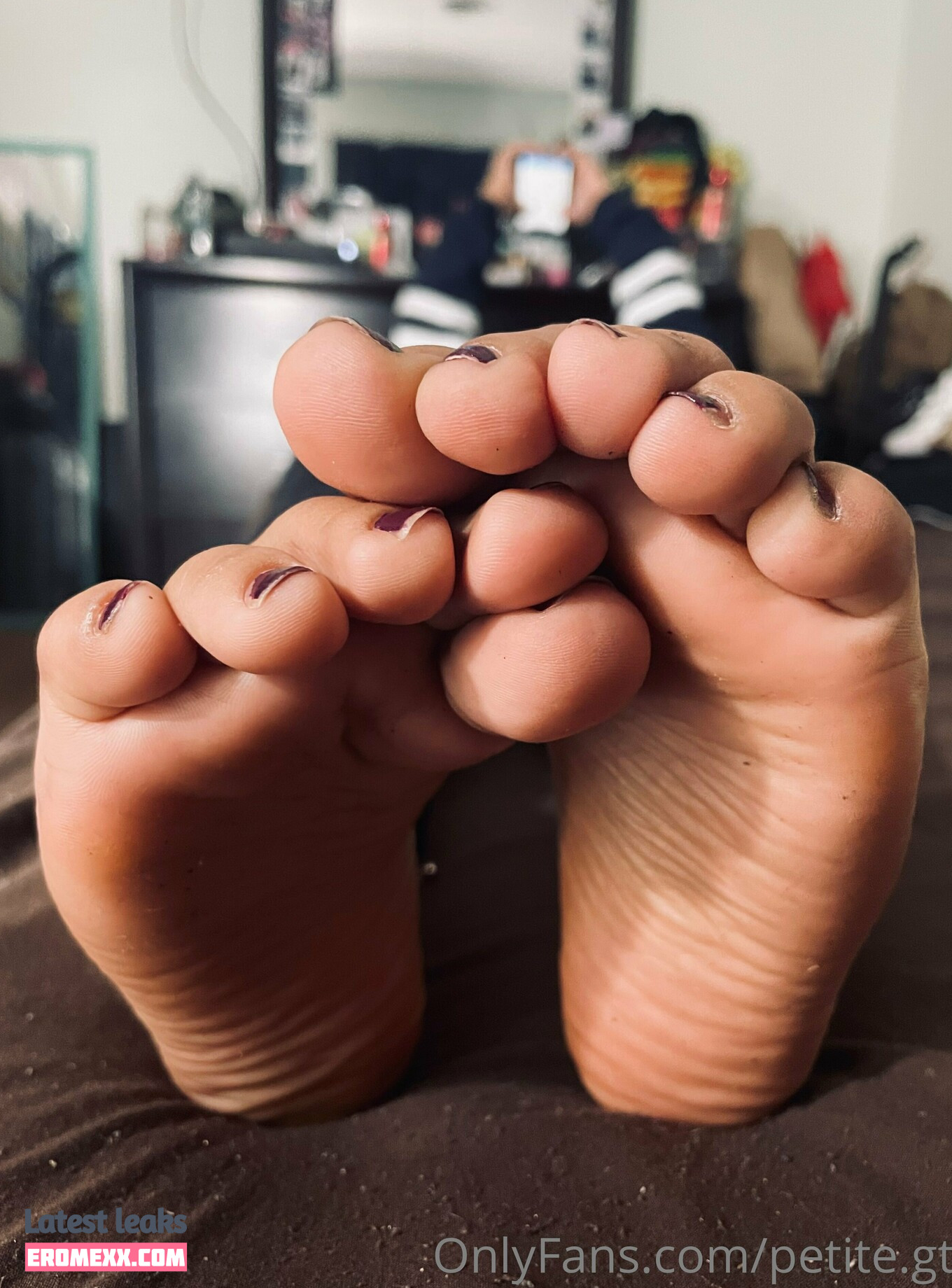 Latest Leaks petite.gts Nude #7 - Fapello