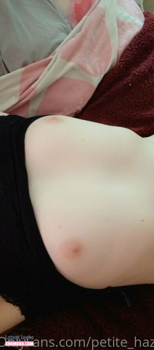 Latest Leaks petite_hazy Nude #3 - Fapello