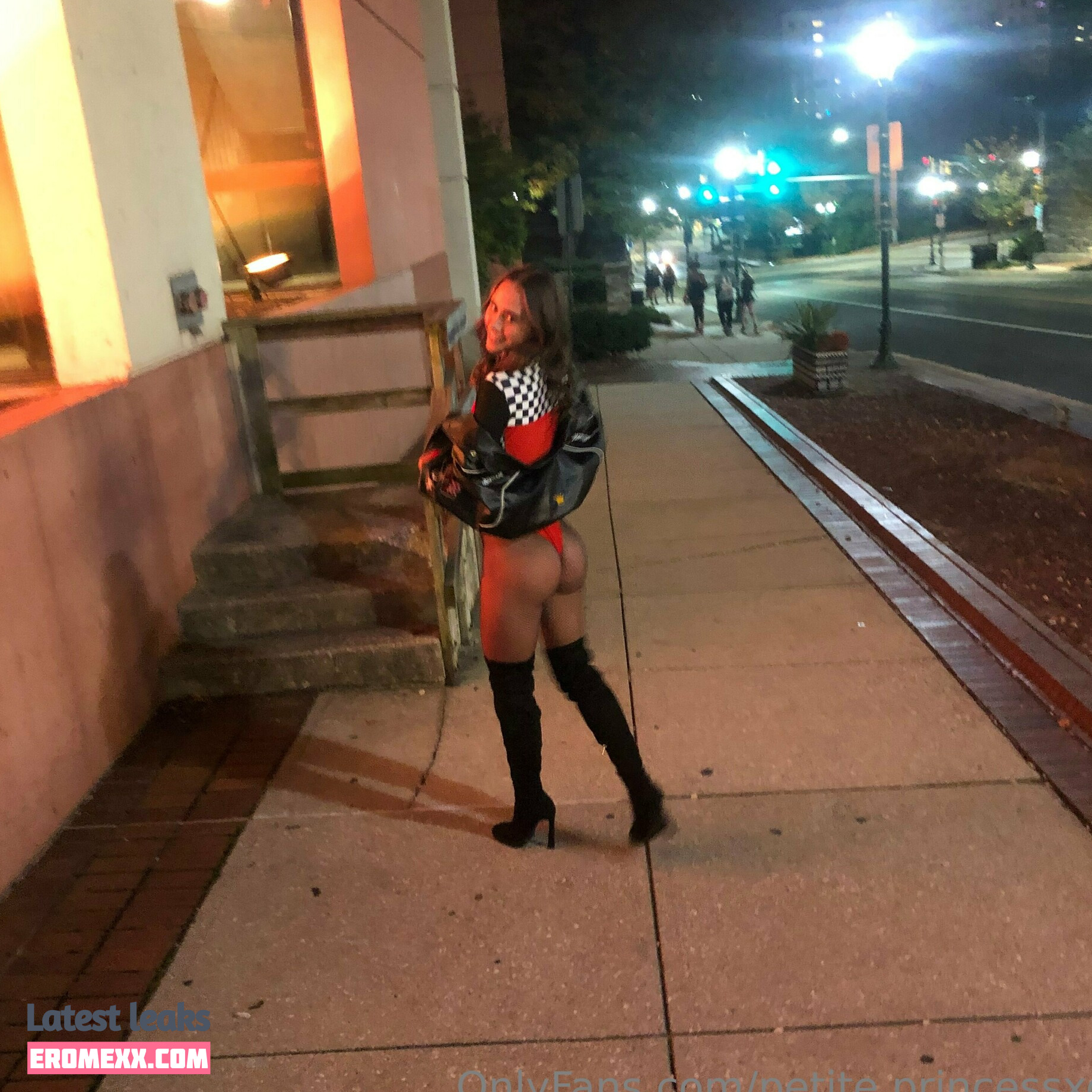 Latest Leaks petite.princessxo Nude #18 - Fapello