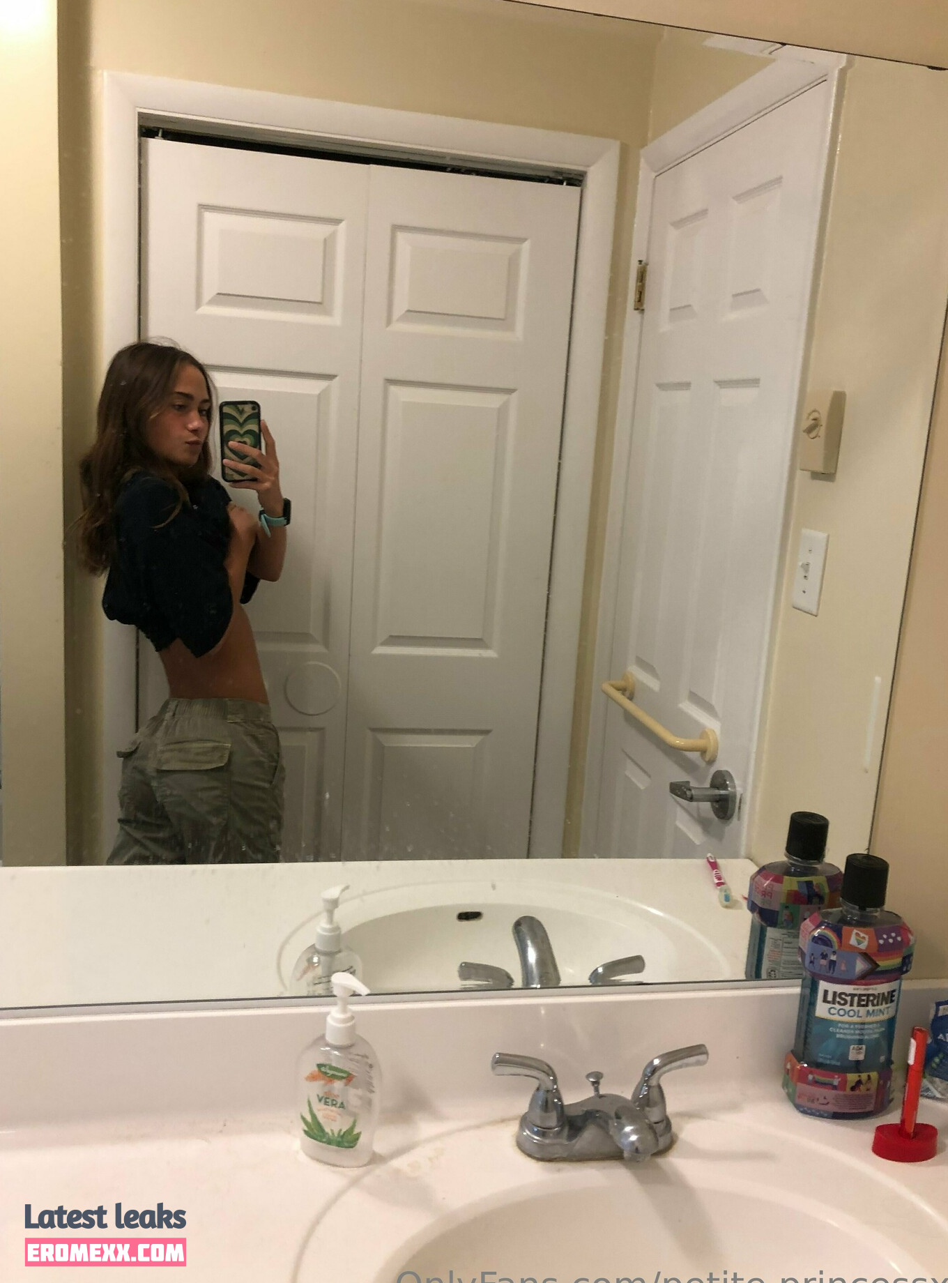 Latest Leaks petite.princessxo Nude #20 - Fapello