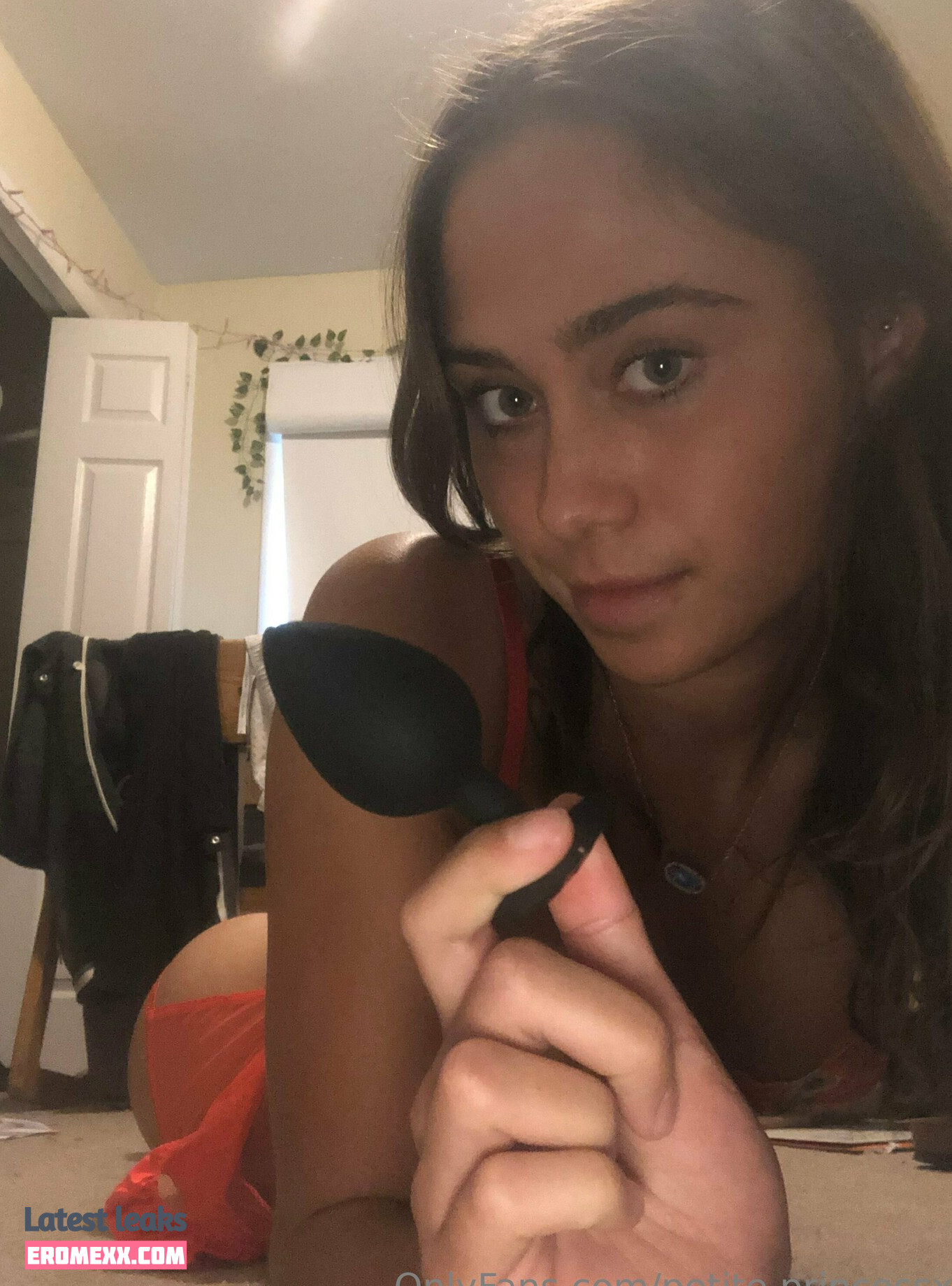 Latest Leaks petite.princessxo Nude #26 - Fapello
