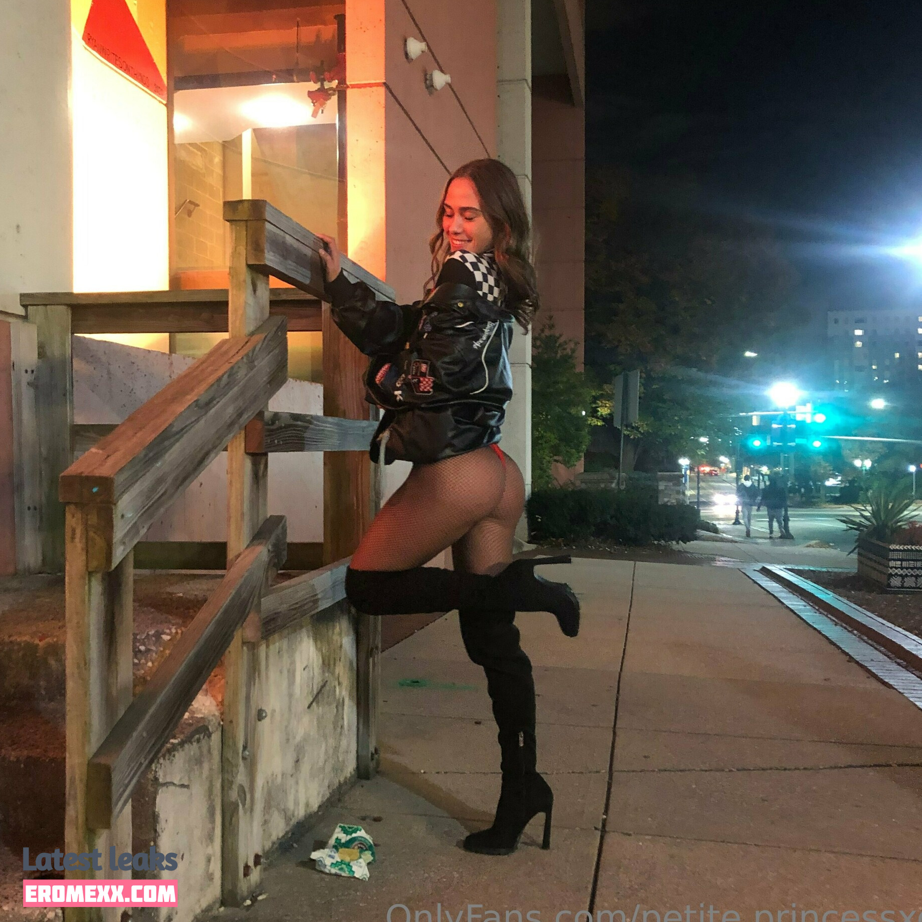 Latest Leaks petite.princessxo Nude #36 - Fapello