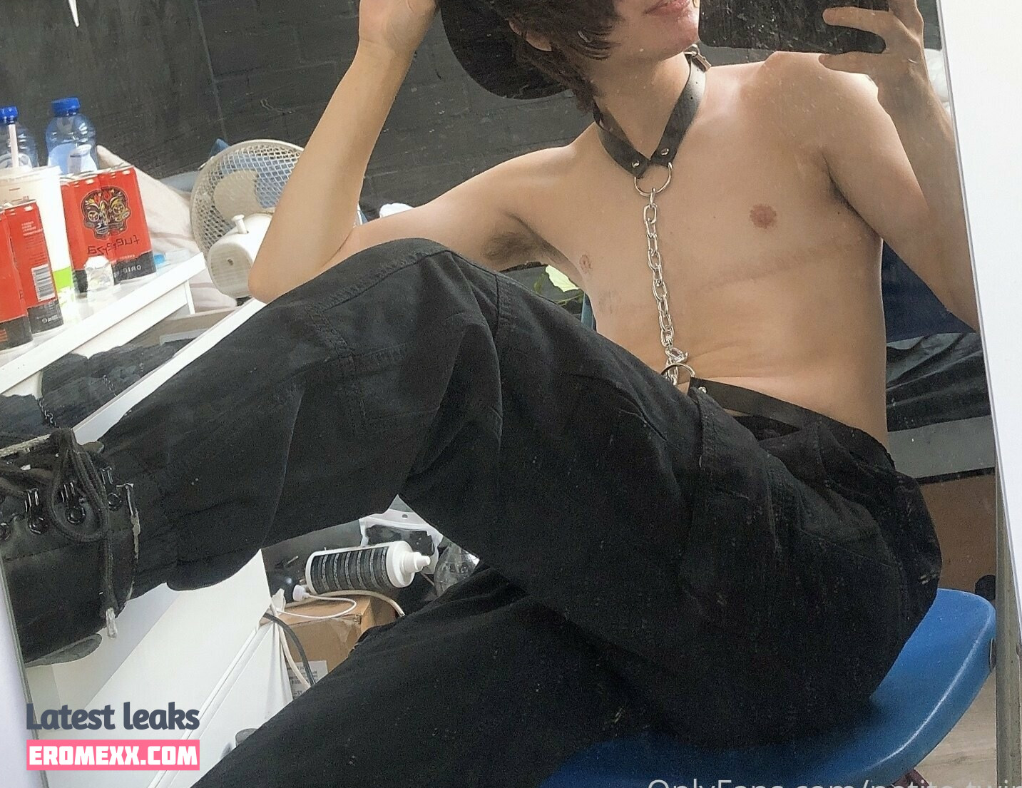 Latest Leaks petite-twink Nude #33 - Fapello