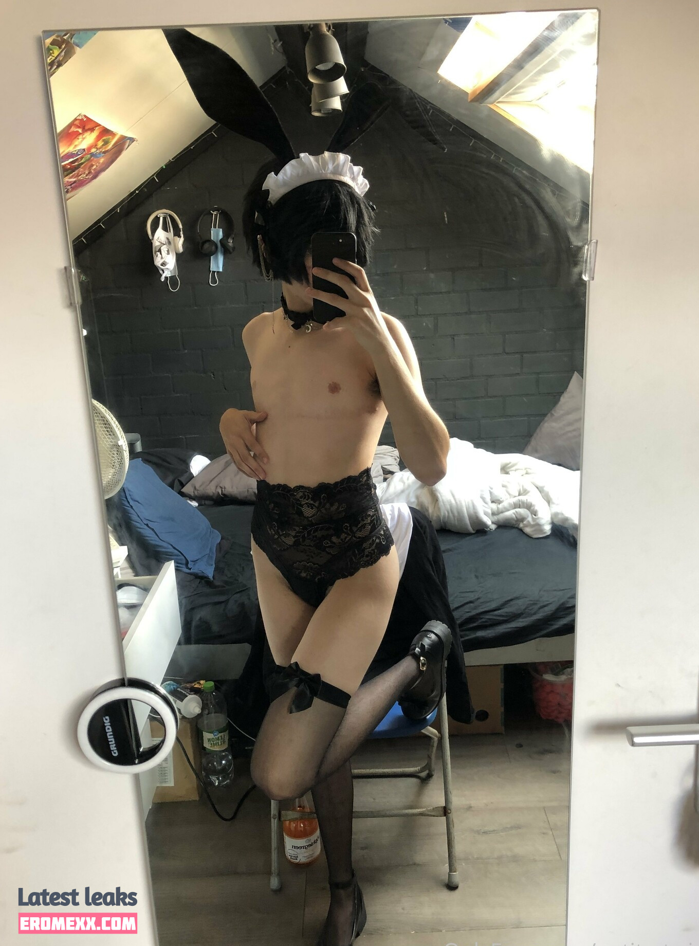 Latest Leaks petite-twink Nude #45 - Fapello