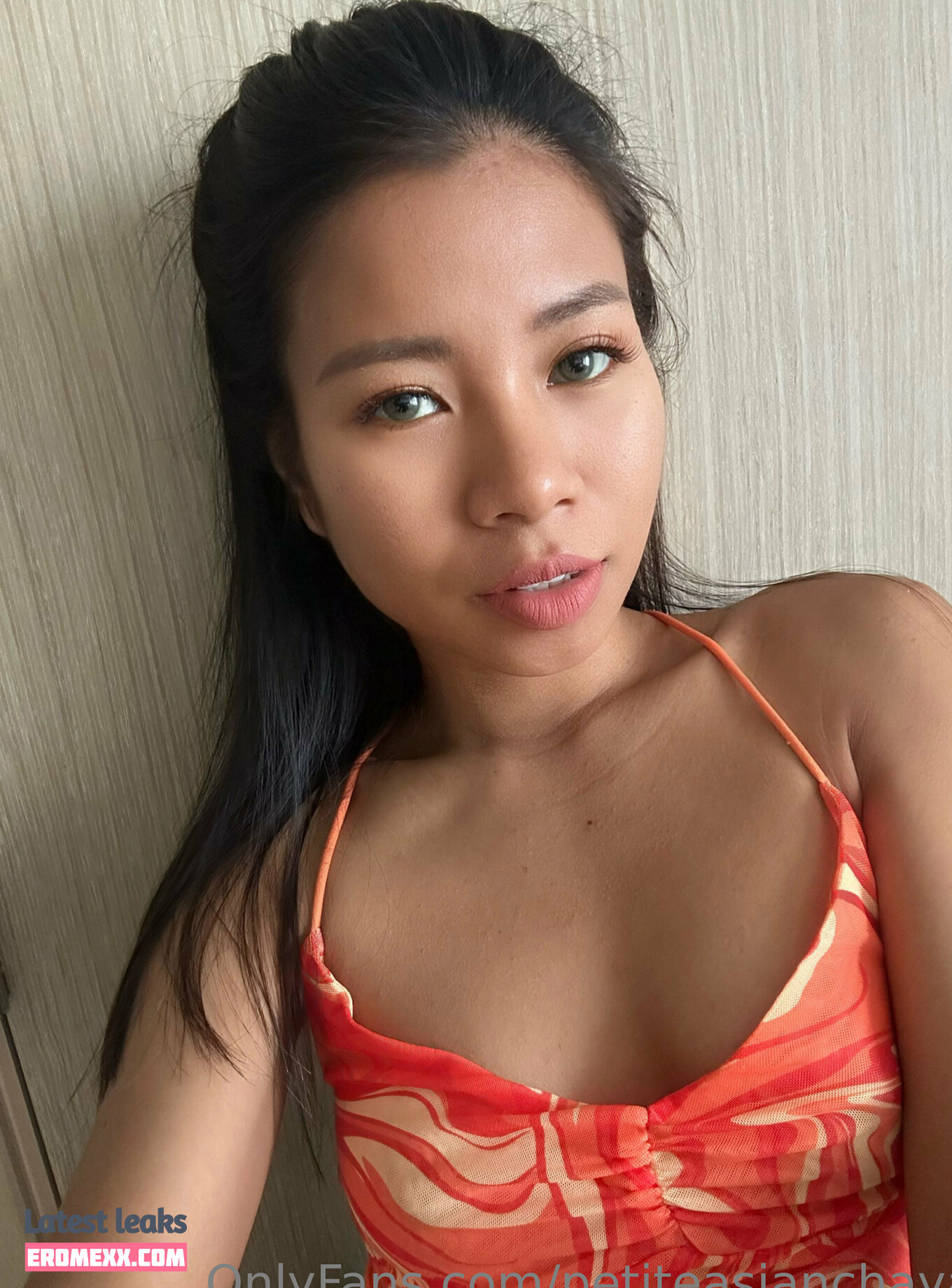 Latest Leaks petiteasianchaya Nude #11 - Fapello