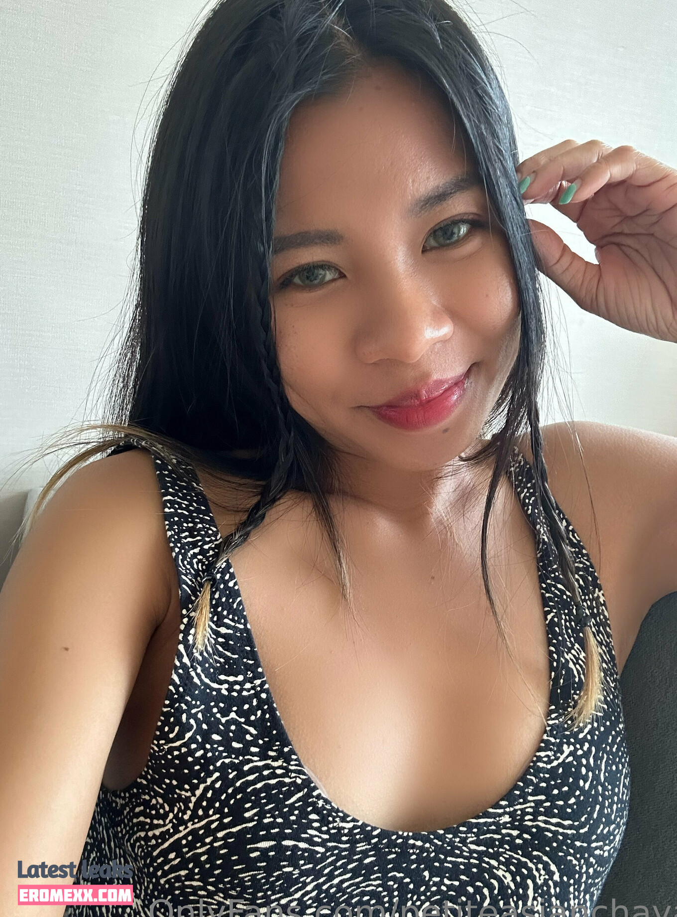 Latest Leaks petiteasianchaya Nude #14 - Fapello