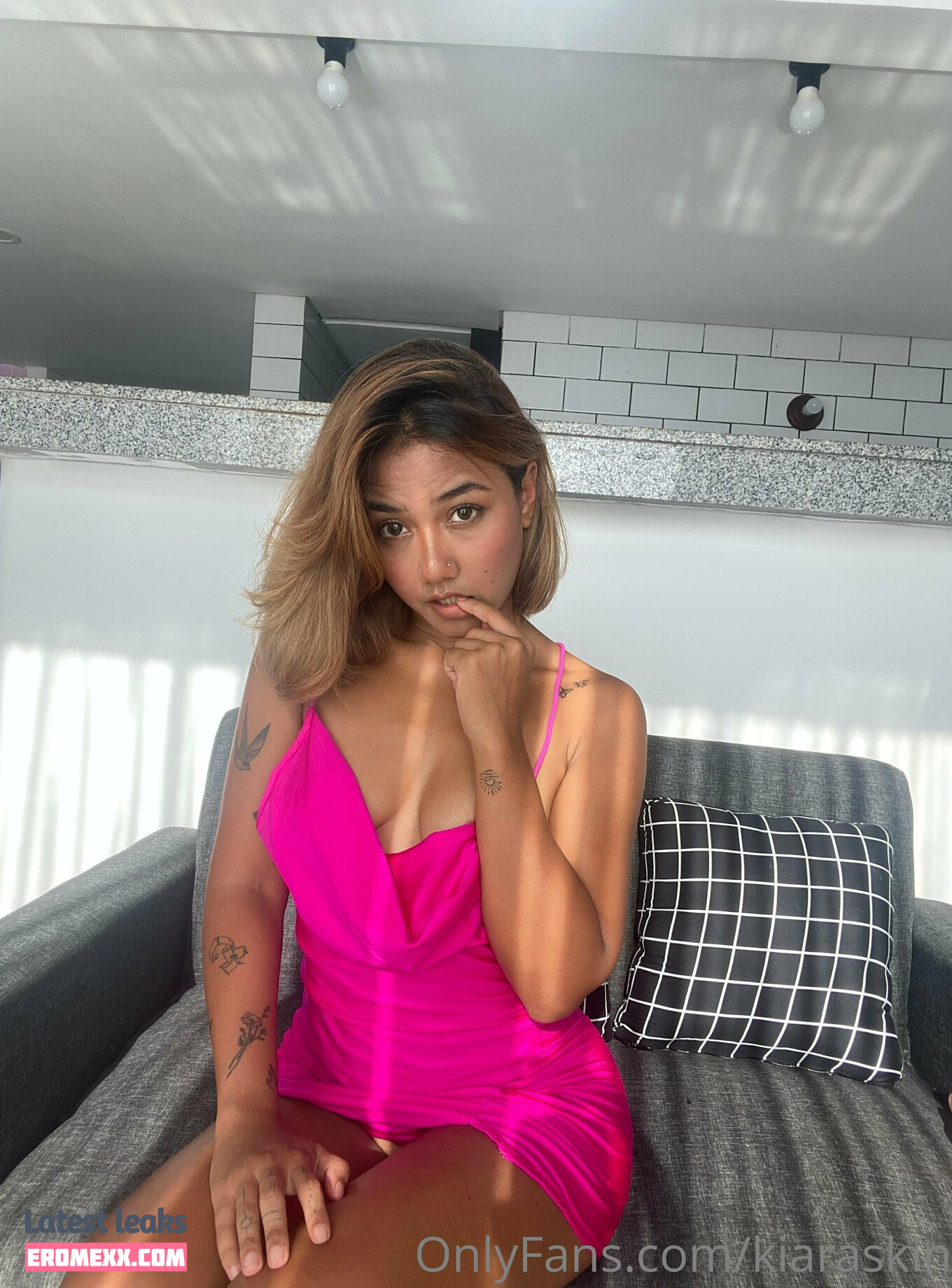 Latest Leaks petiteasianki Nude #14 - Fapello