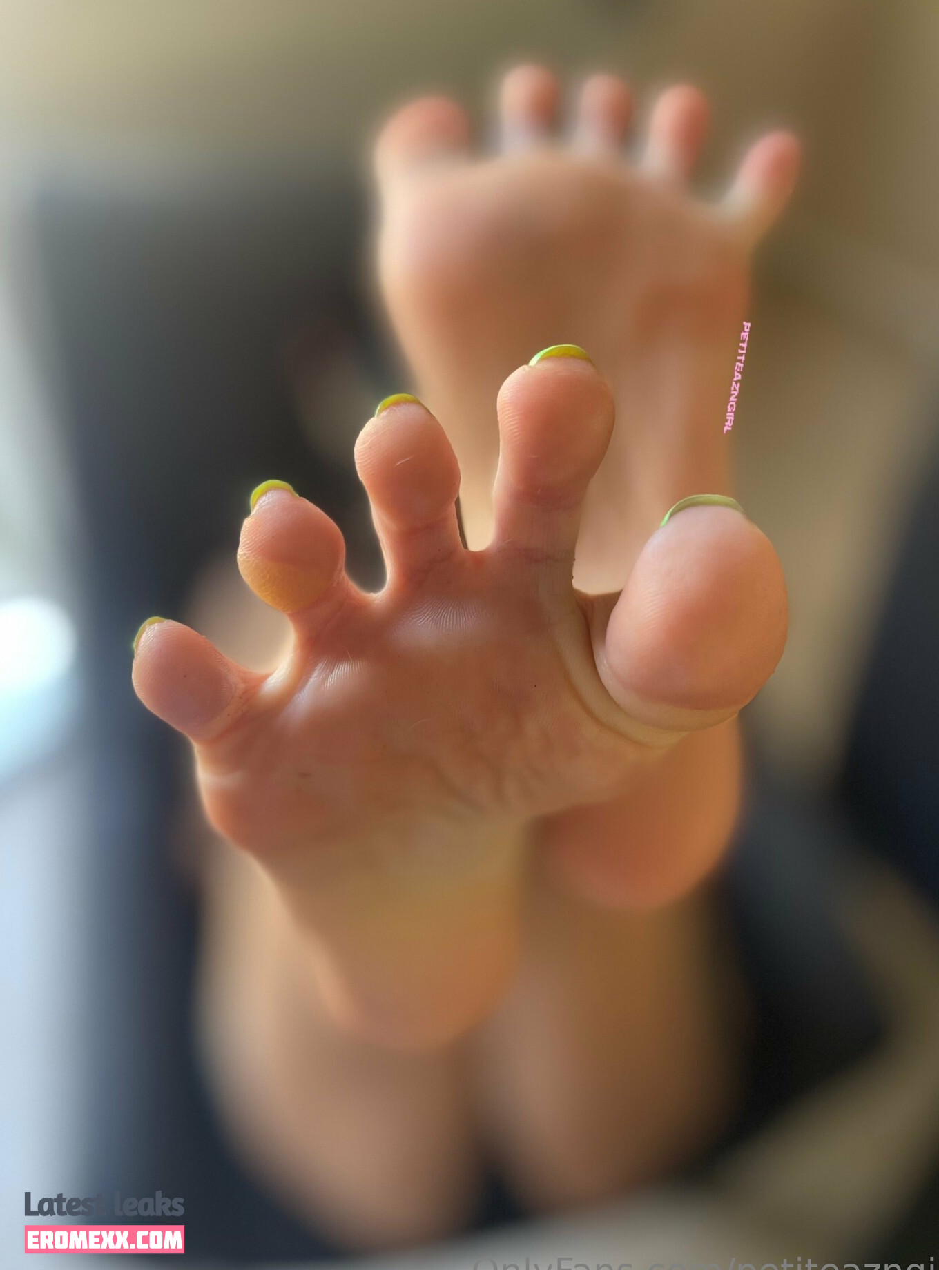 Latest Leaks petiteazngirl Nude #15 - Fapello