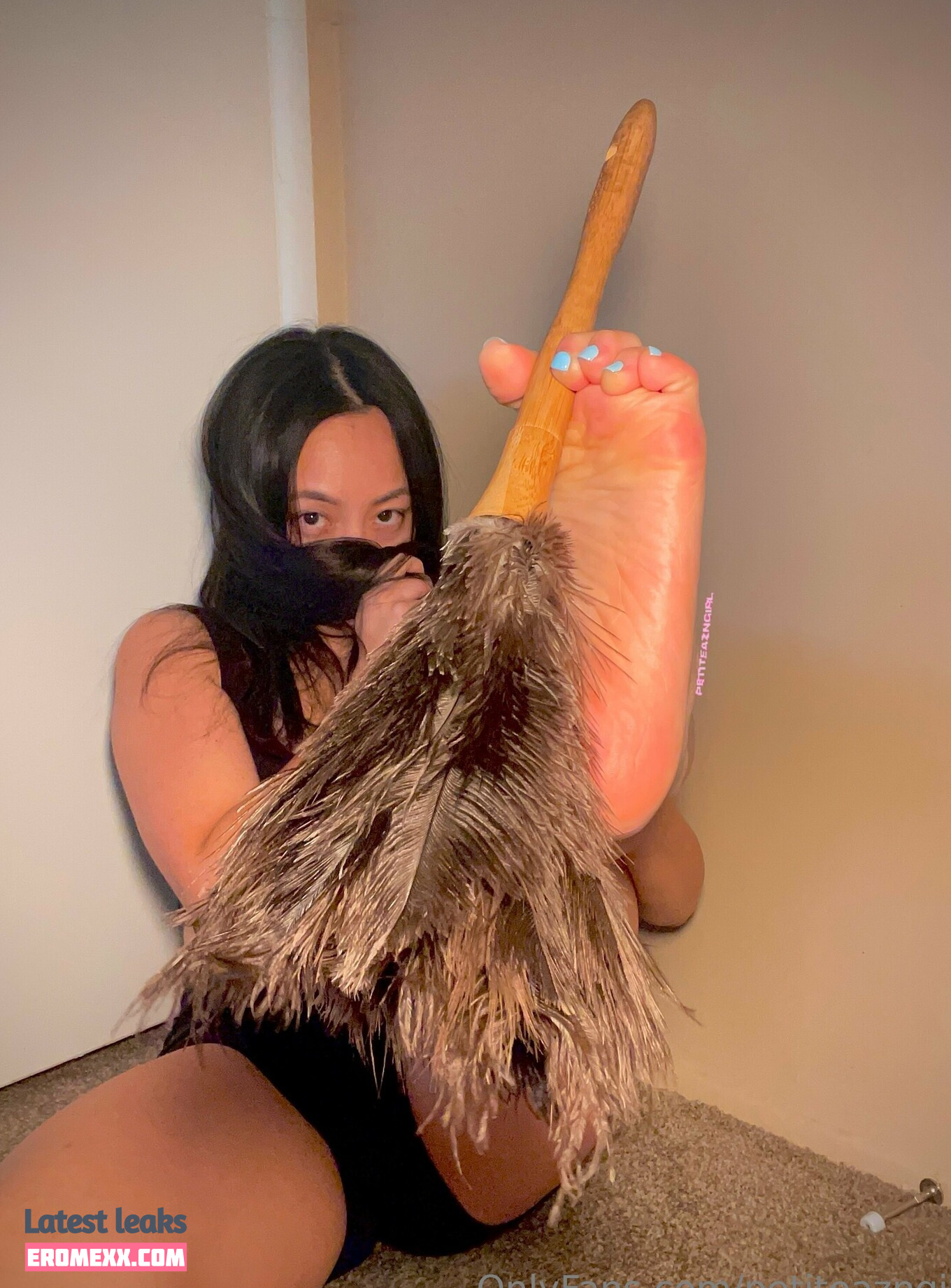 Latest Leaks petiteazngirl Nude #25 - Fapello