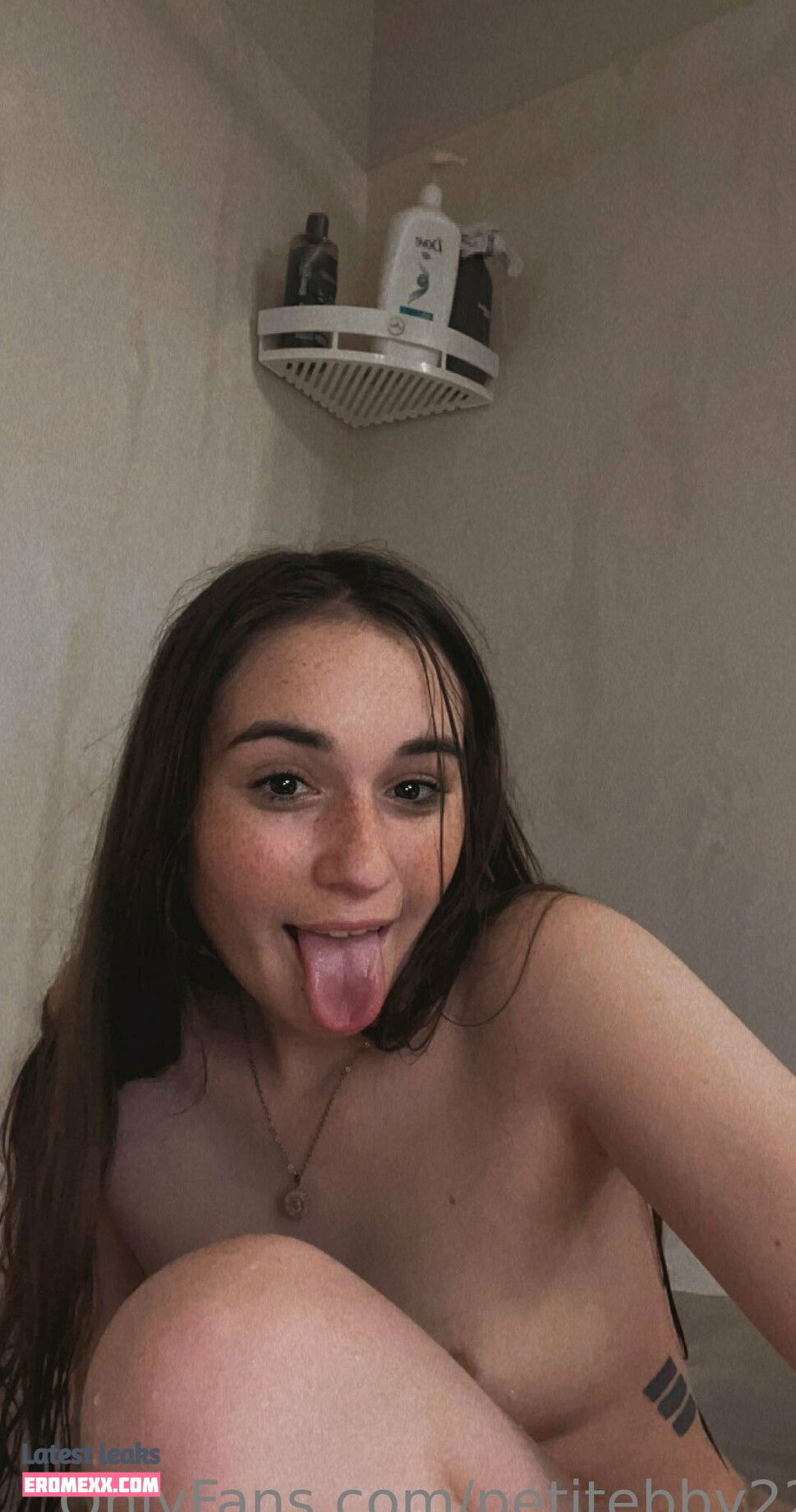 Latest Leaks Petitebby22 Nude #10 - Erome