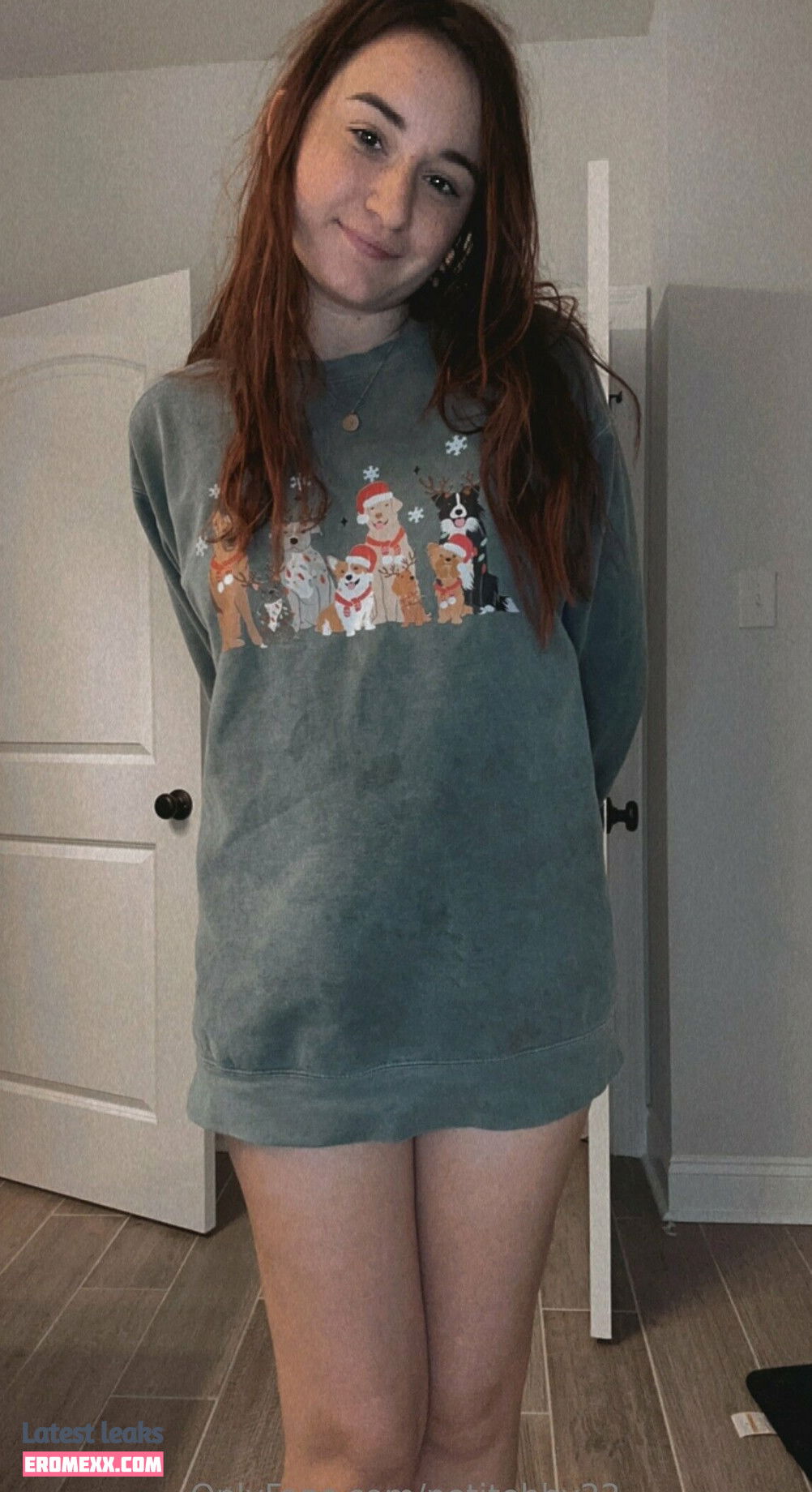 Latest Leaks Petitebby22 Nude #21 - Erome