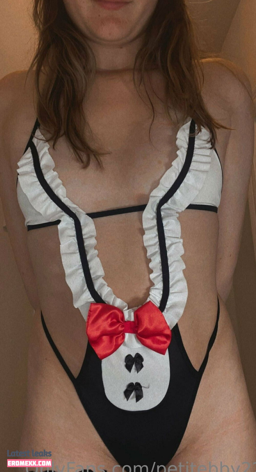 Latest Leaks Petitebby22 Nude #8 - Erome