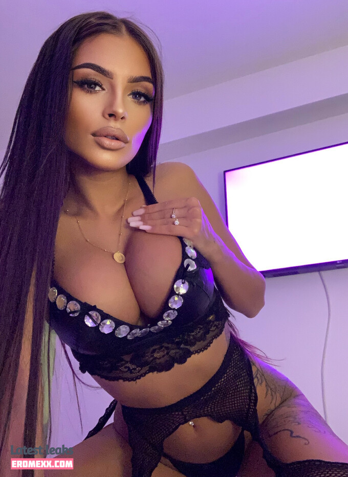 Latest Leaks petitedede Nude #1 - Fapello