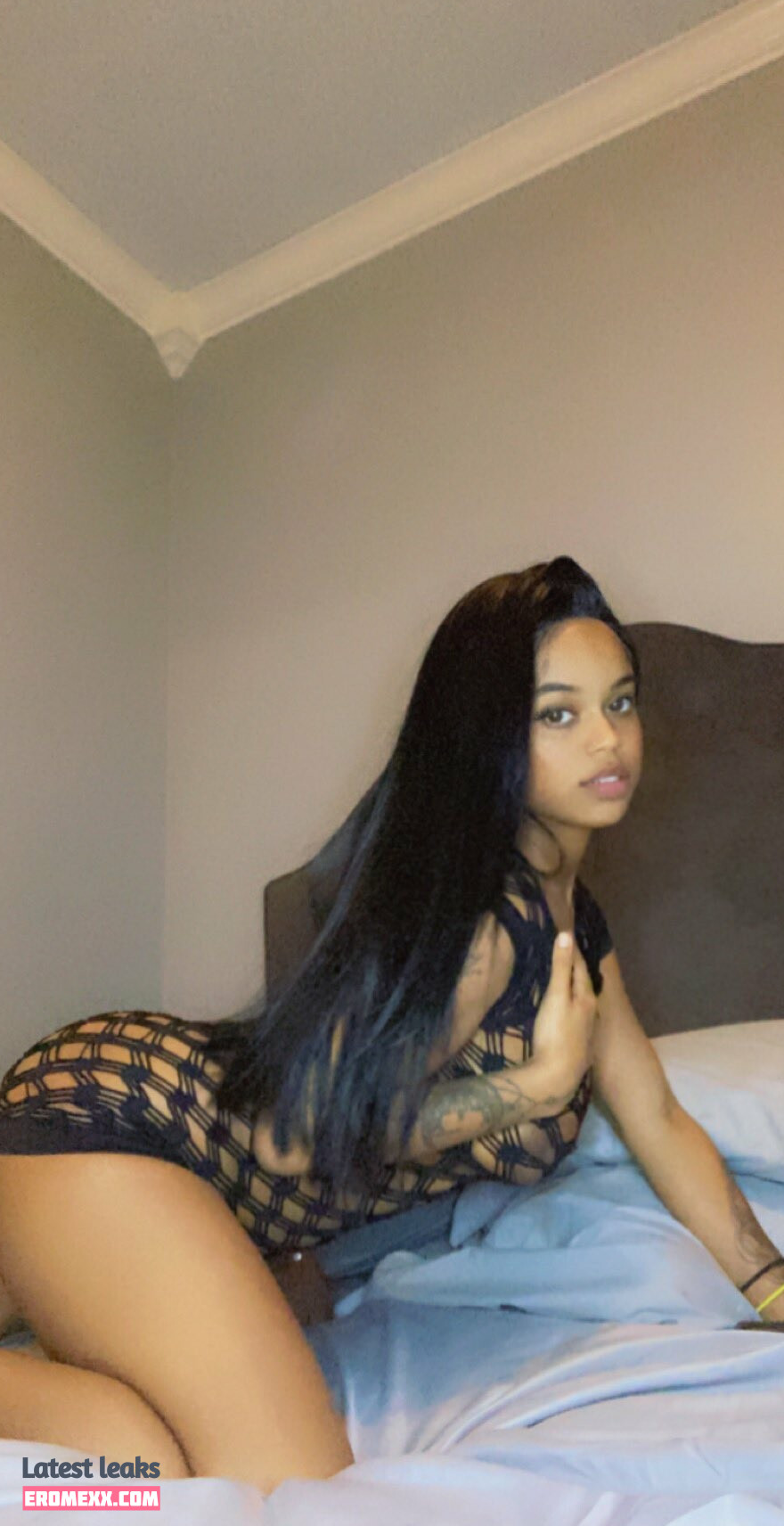 Latest Leaks petitedoll23 Nude #4 - Fapello
