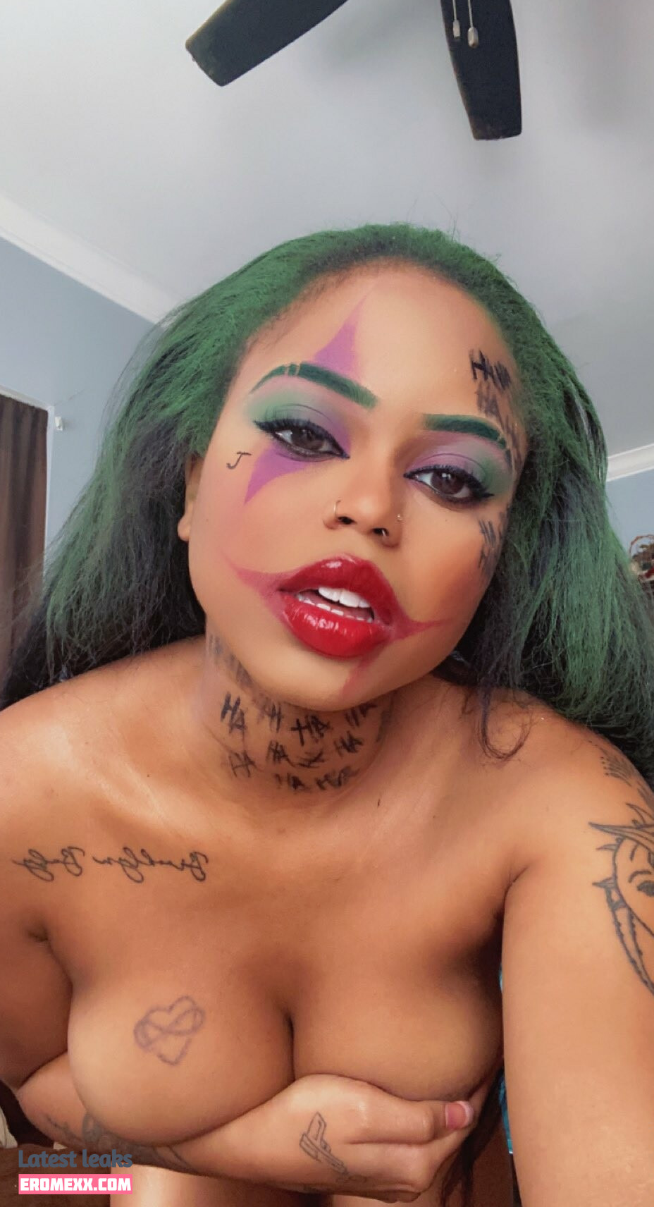 Latest Leaks petitedoll23 Nude #7 - Fapello