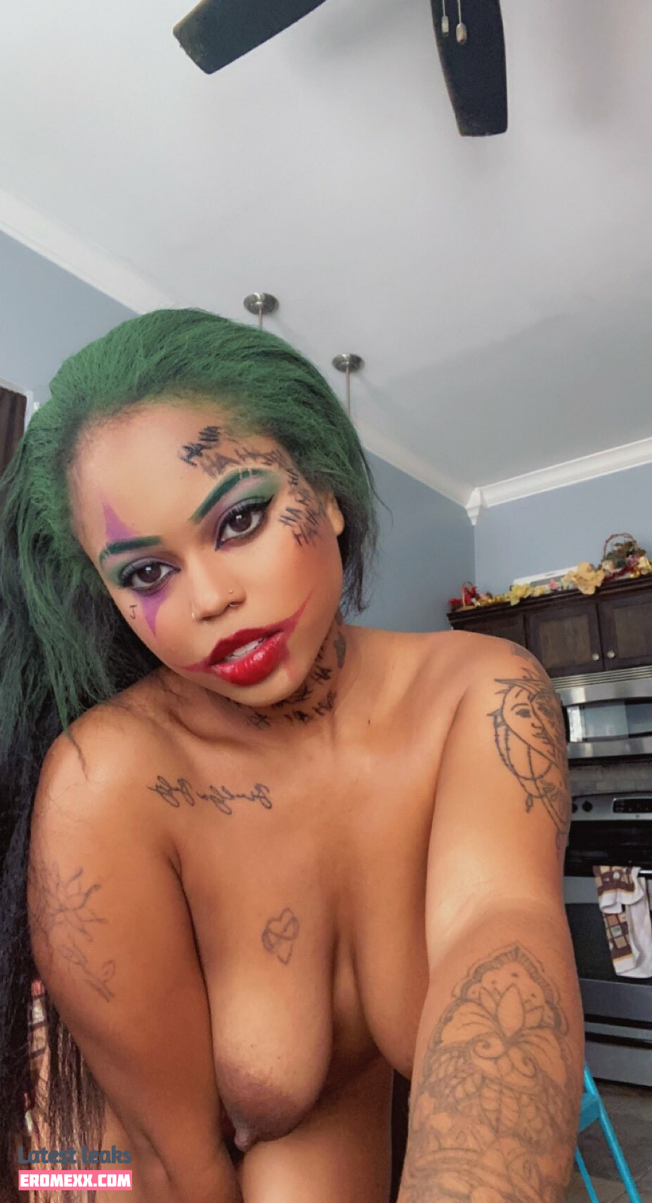 Latest Leaks petitedoll23 Nude #8 - Fapello