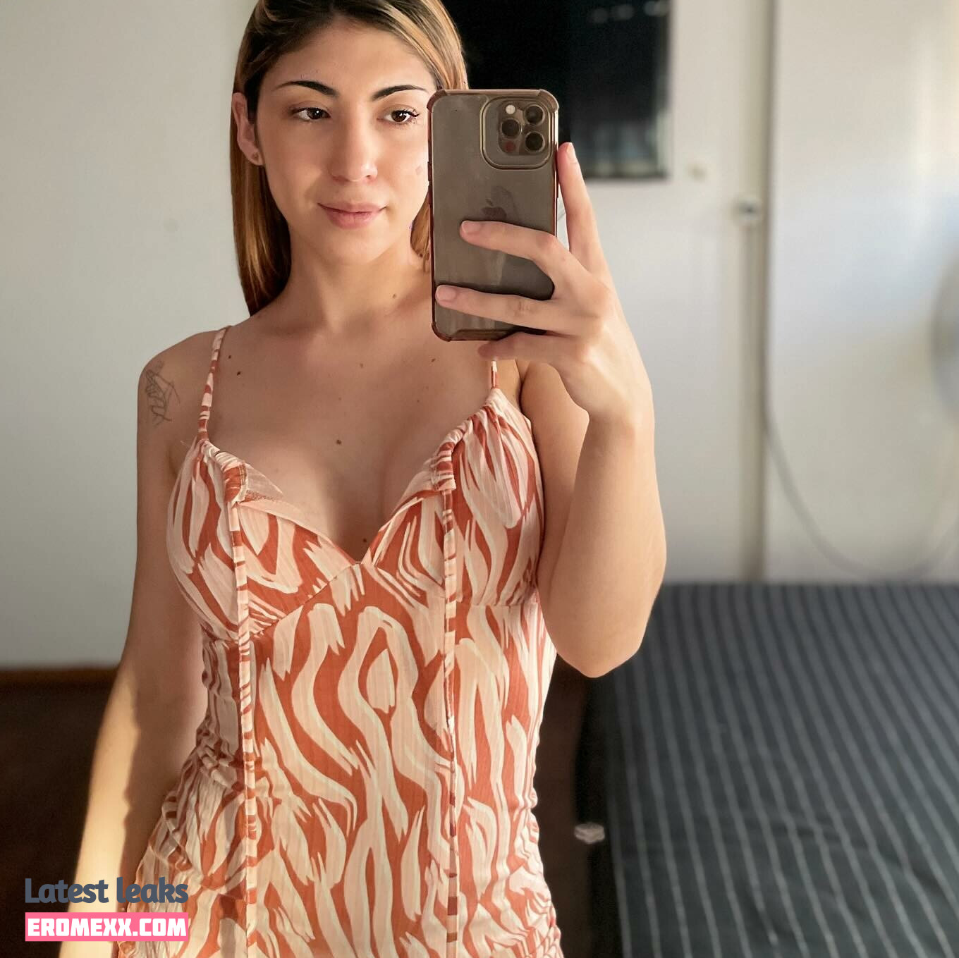 Latest Leaks petitehelena Nude #49 - Fapello