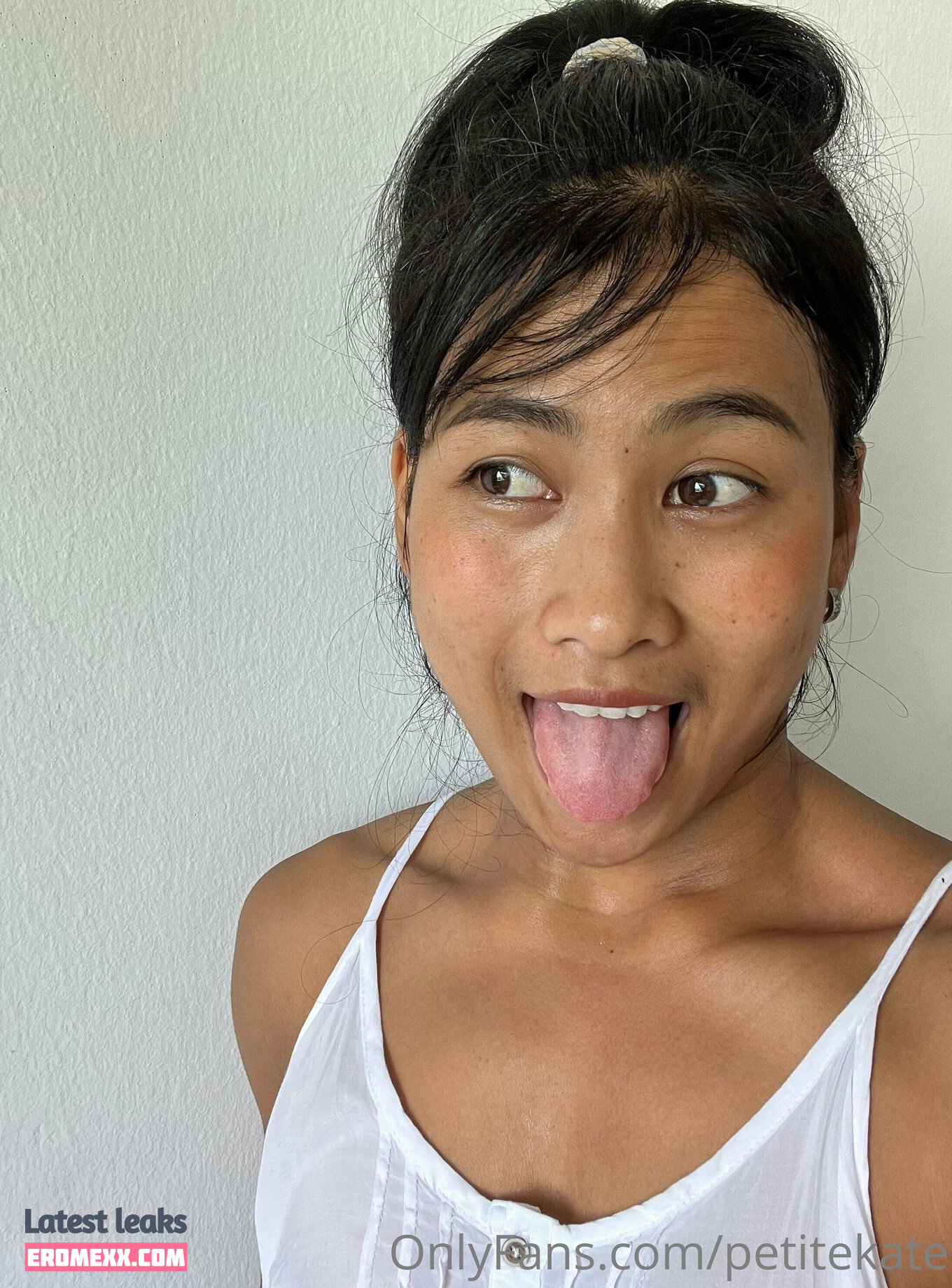Latest Leaks petitekate9 Nude #17 - Fapello