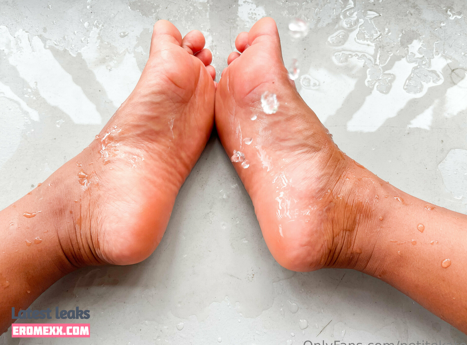 Latest Leaks petitekate9 Nude #32 - Fapello
