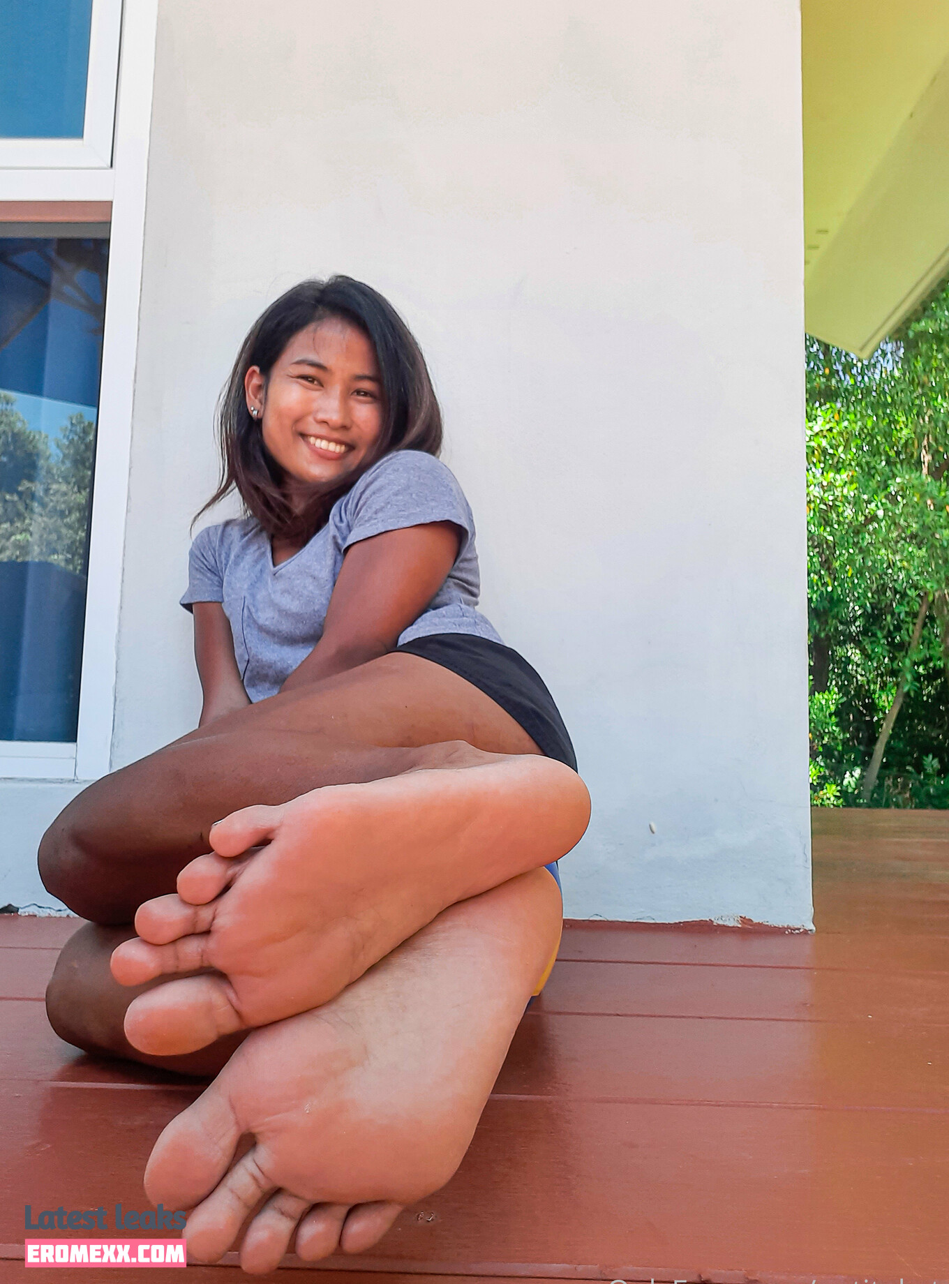 Latest Leaks petitekate9 Nude #6 - Fapello