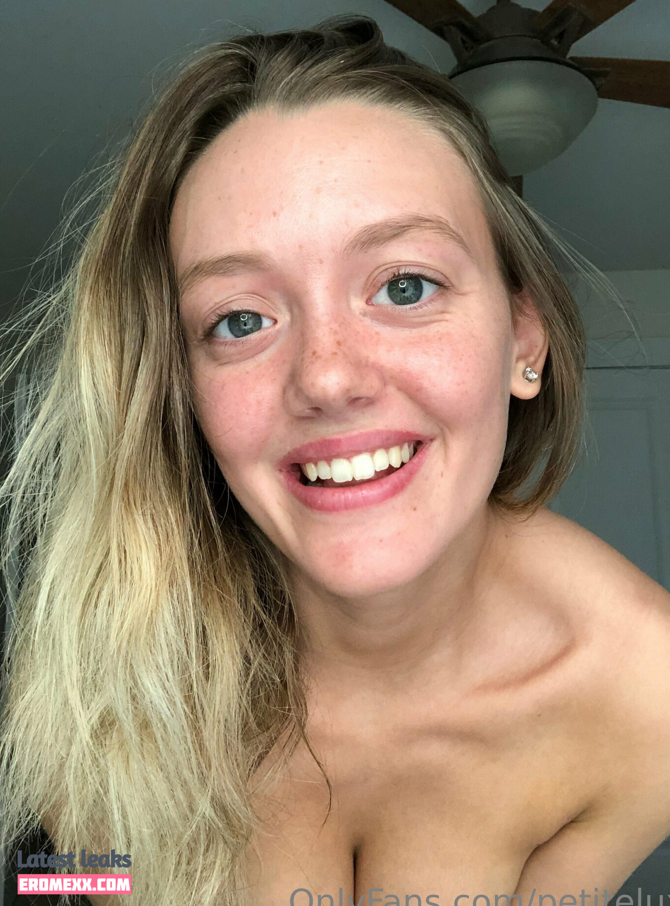 Latest Leaks petitelux Nude #11 - Fapello