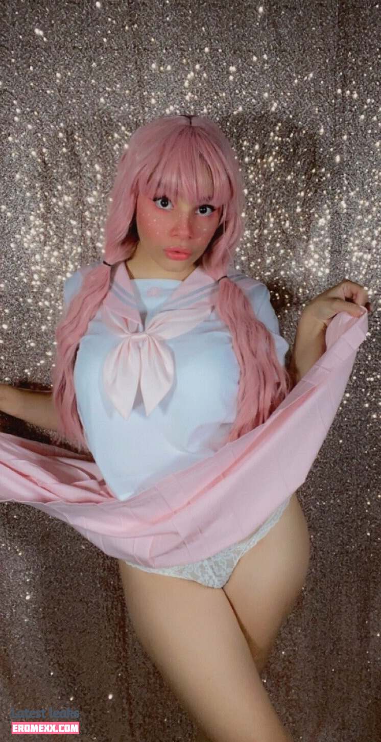 Latest Leaks petitemagicalgirl Nude #26 - Fapello