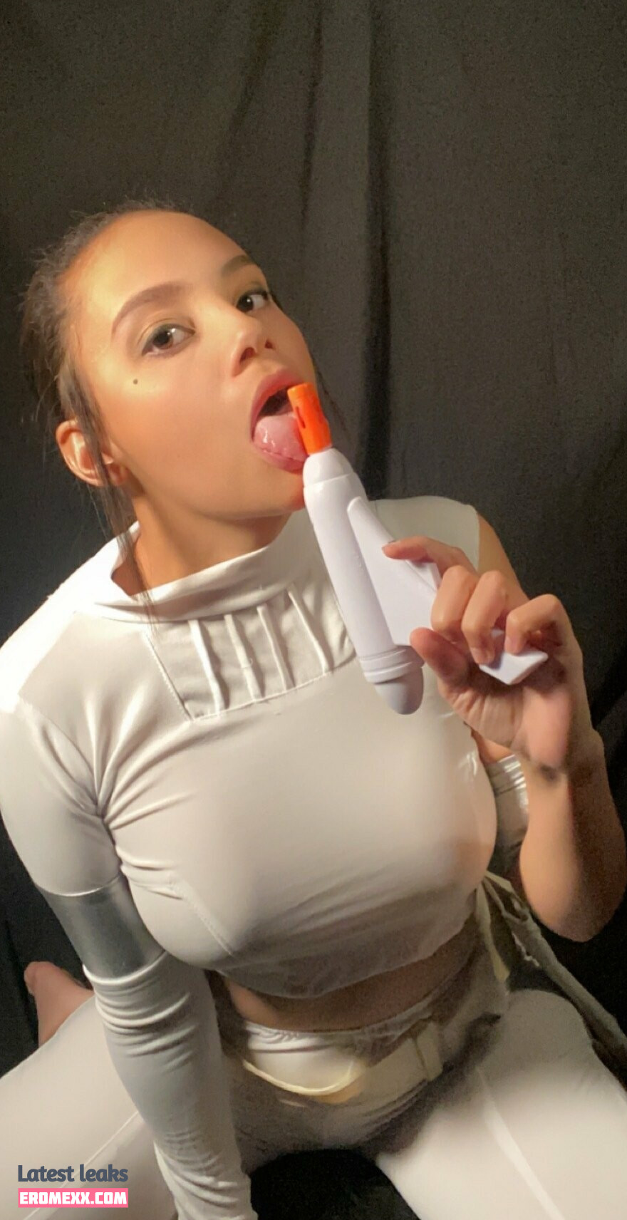 Latest Leaks petitemagicalgirl Nude #8 - Fapello