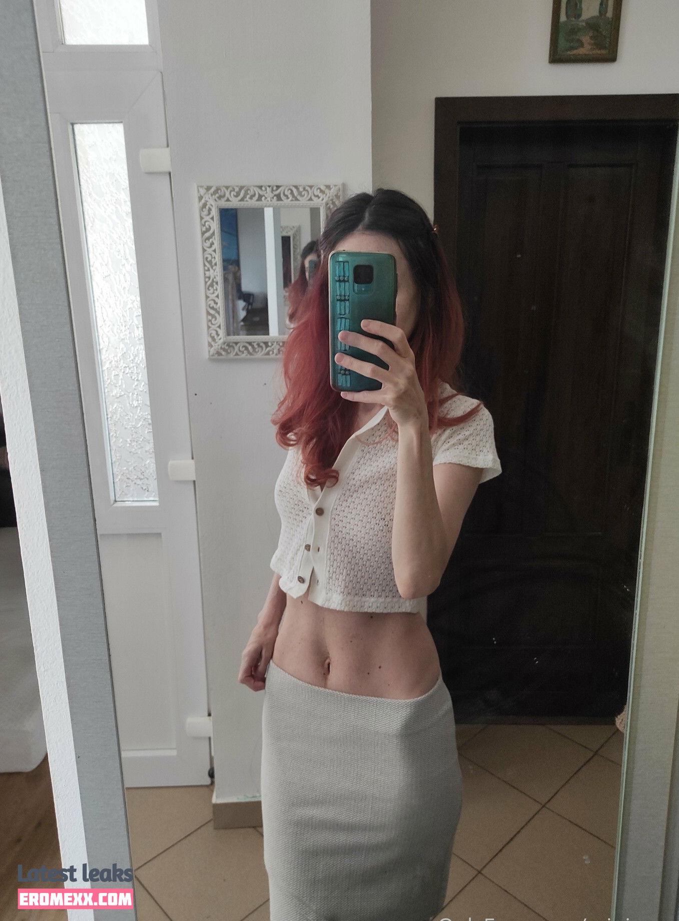 Latest Leaks petitemelissa Nude #20 - Erome